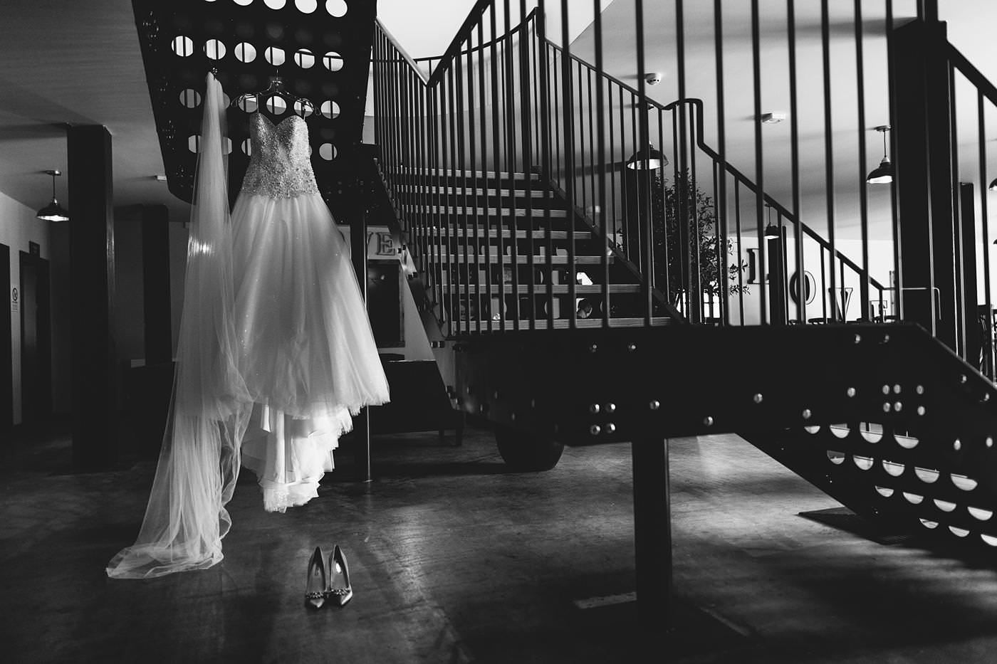 Mill Barns Shropshire Wedding Photographer