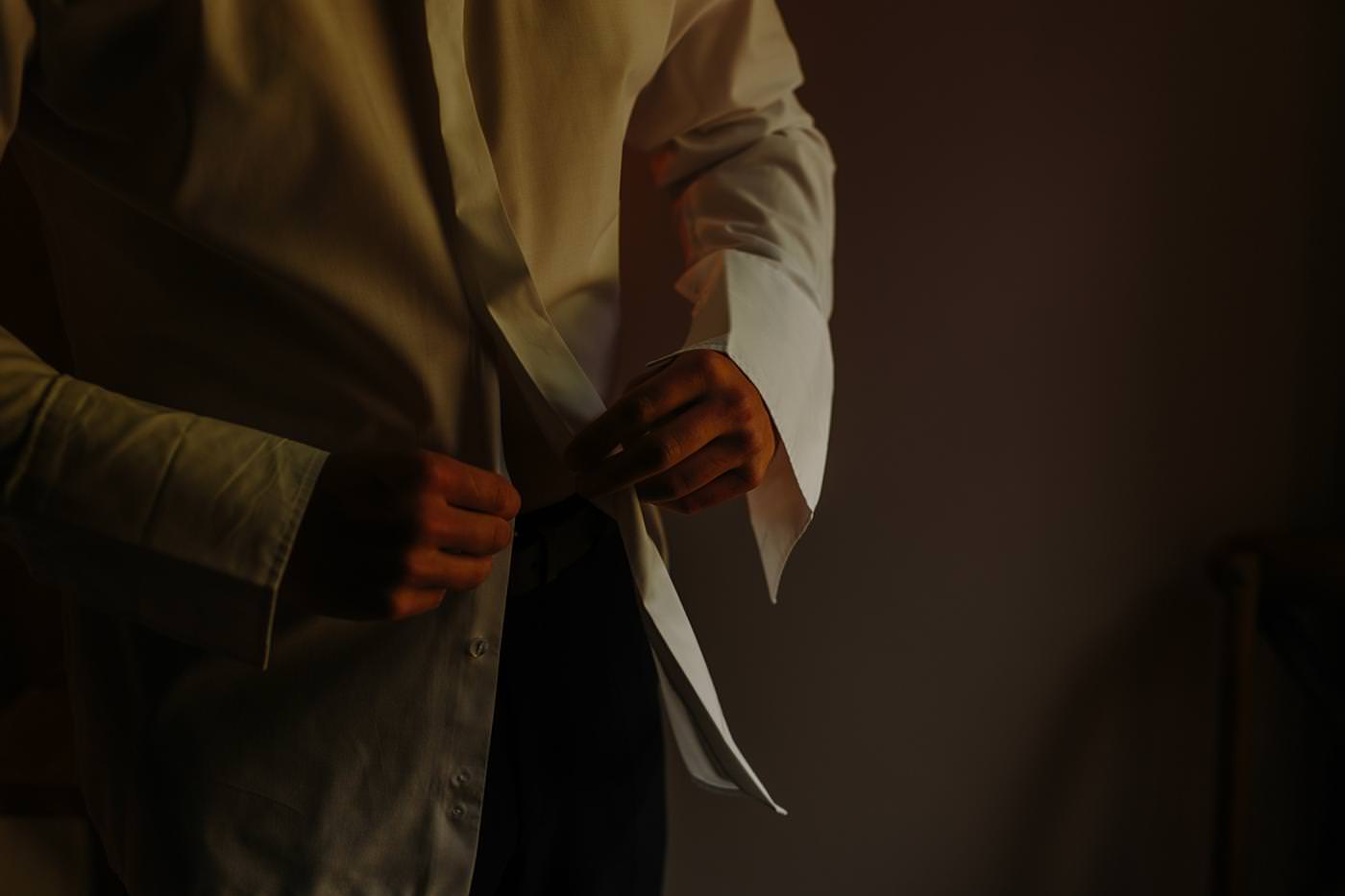 Mill Barns Shropshire Wedding Photographer