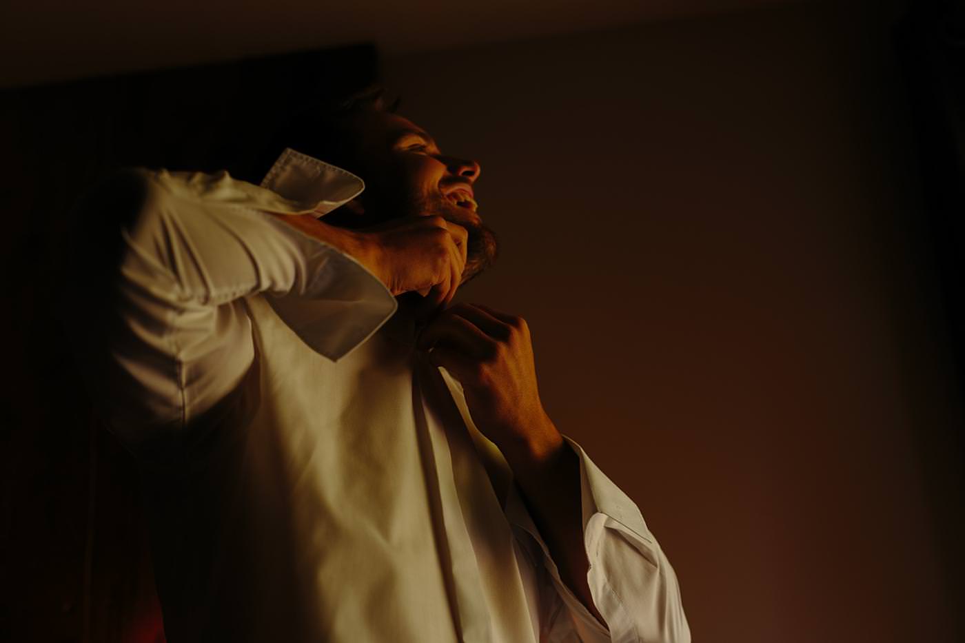 Mill Barns Shropshire Wedding Photographer