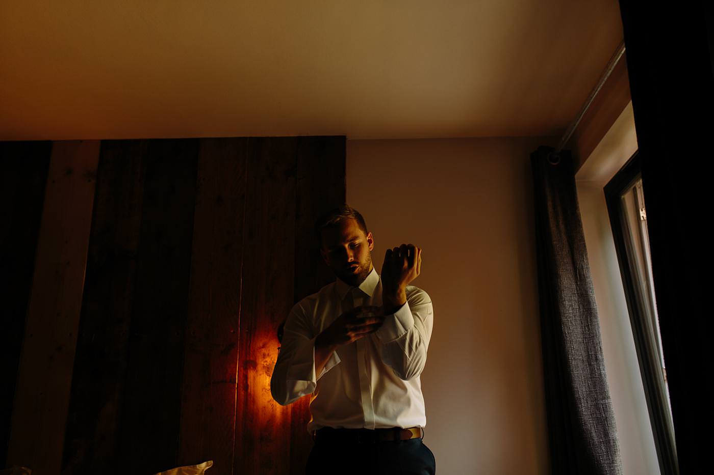 Mill Barns Shropshire Wedding Photographer