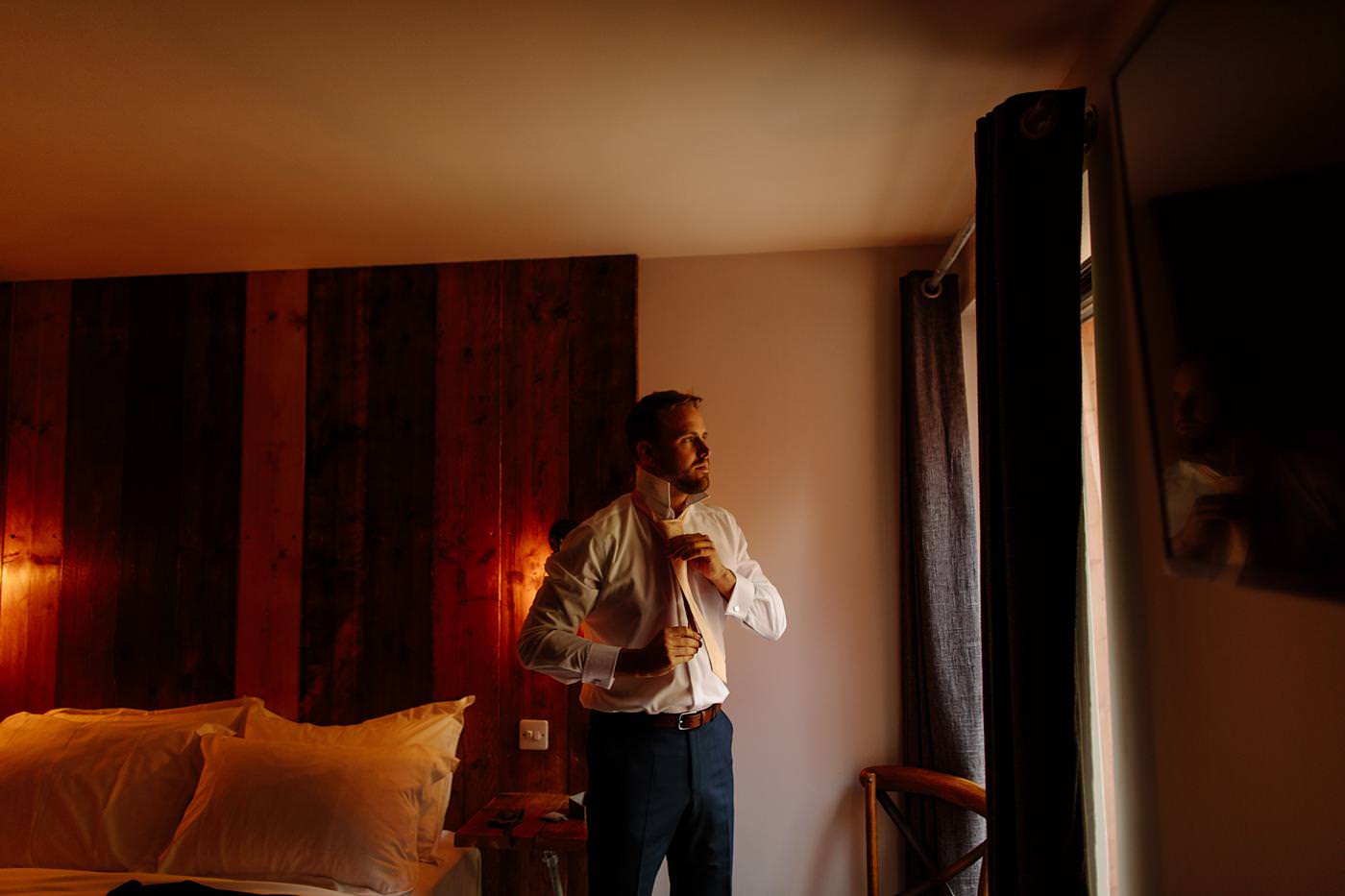 Mill Barns Shropshire Wedding Photographer