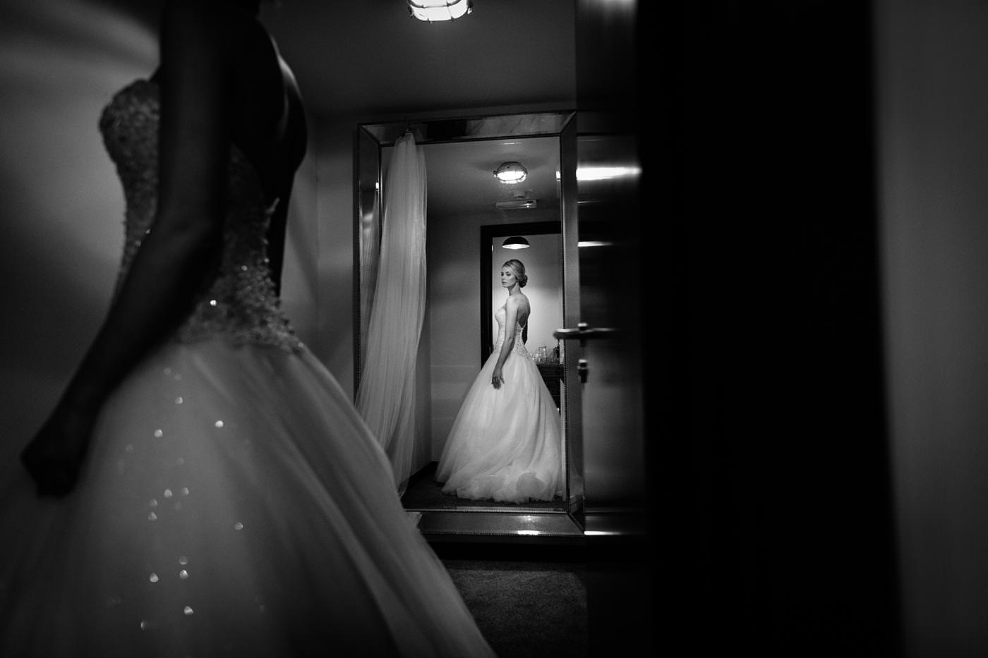 Mill Barns Shropshire Wedding Photographer