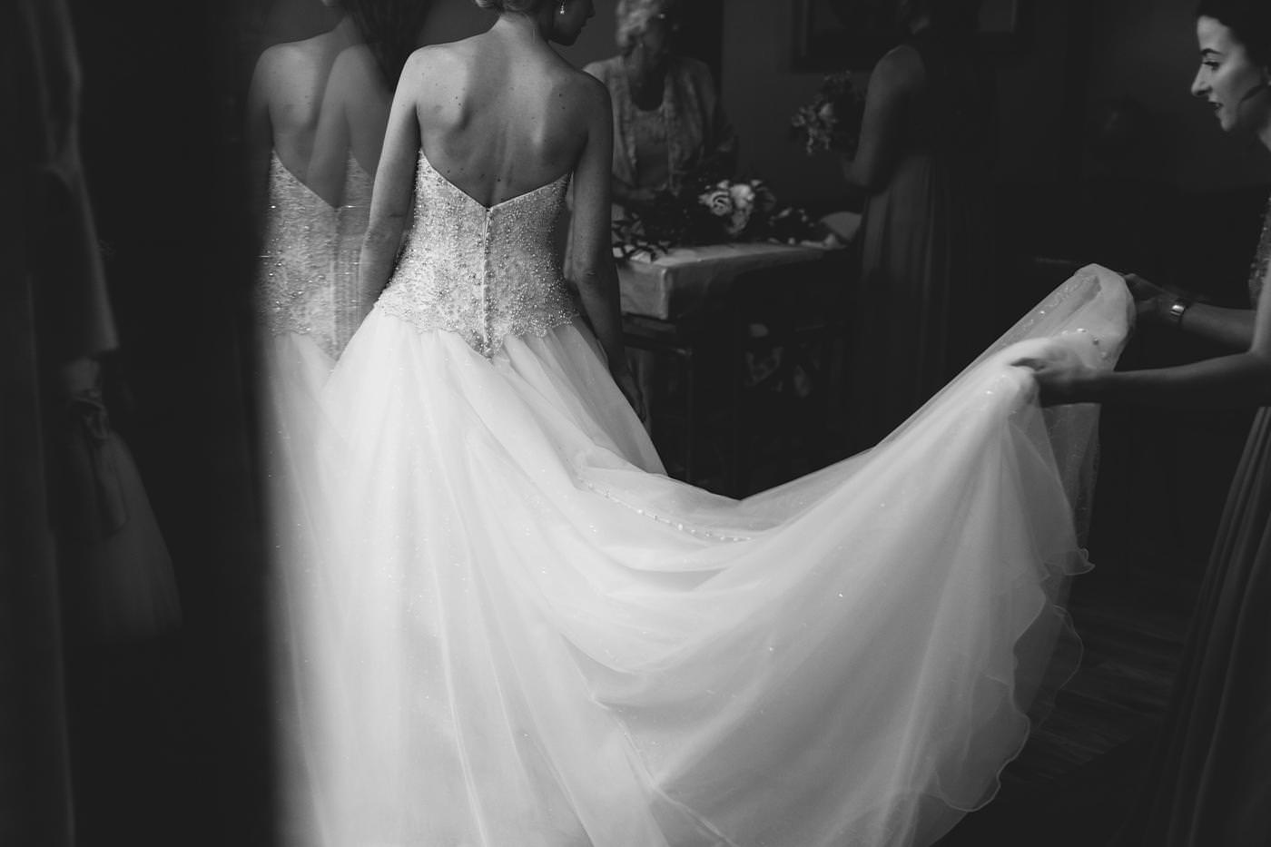 Mill Barns Shropshire Wedding Photographer