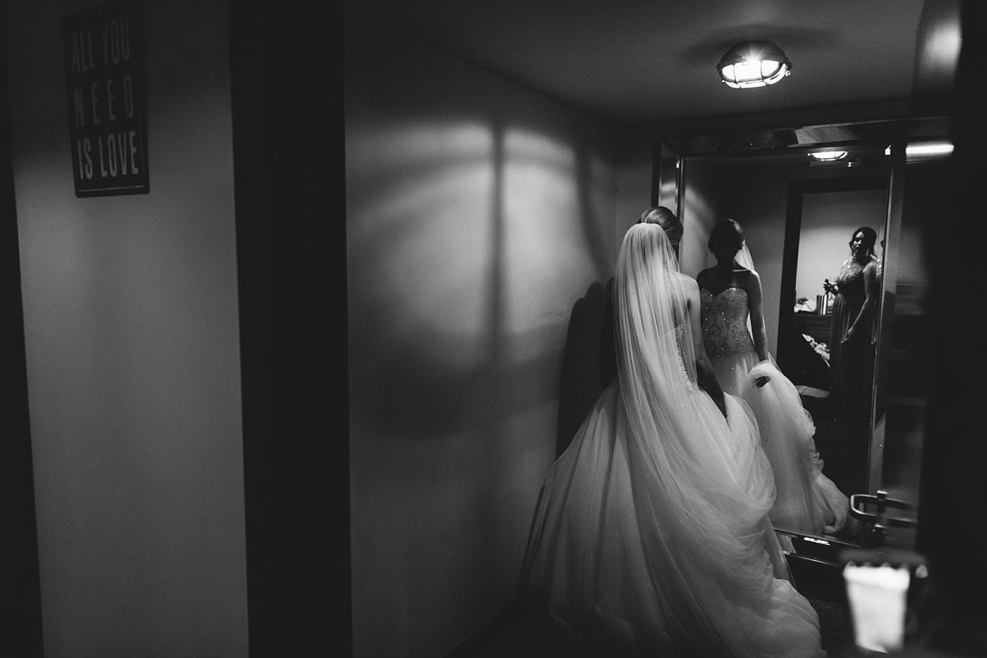 Mill Barns Shropshire Wedding Photographer