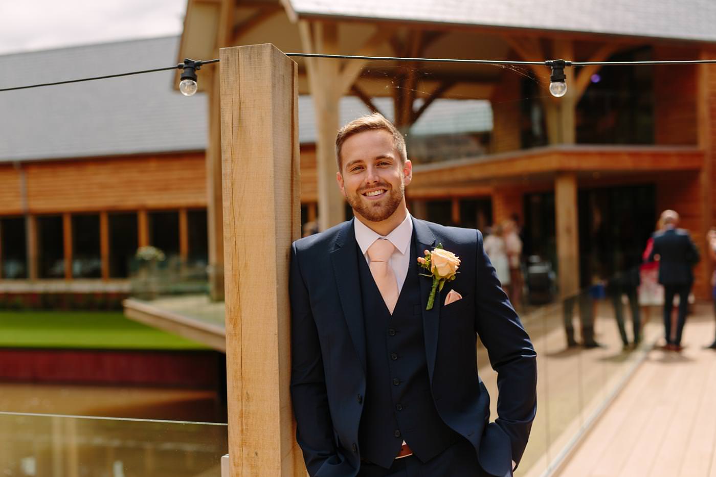 Mill Barns Shropshire Wedding Photographer