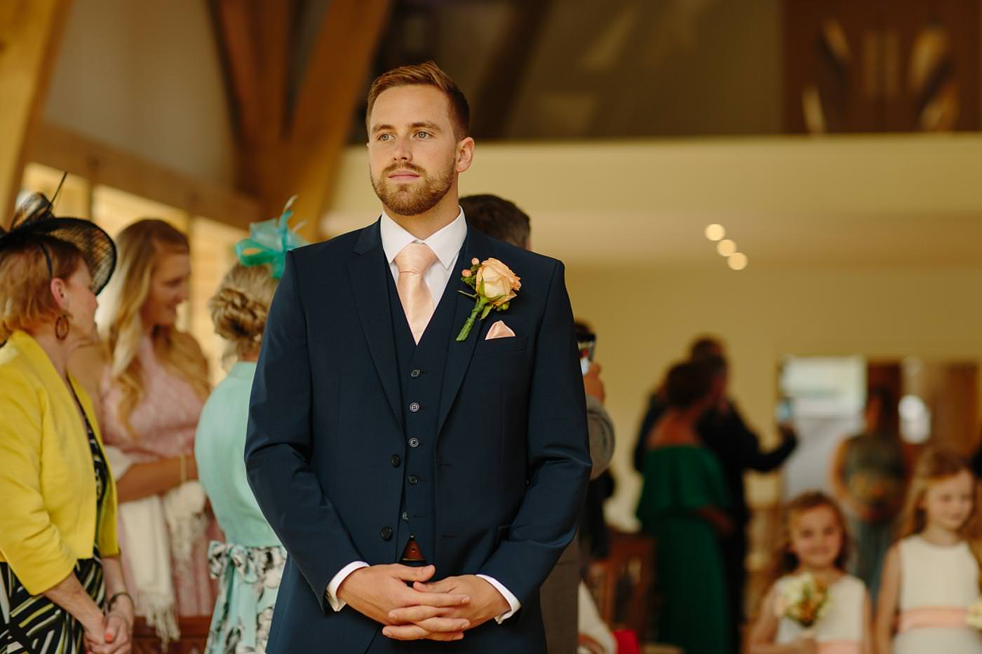 Mill Barns Shropshire Wedding Photographer