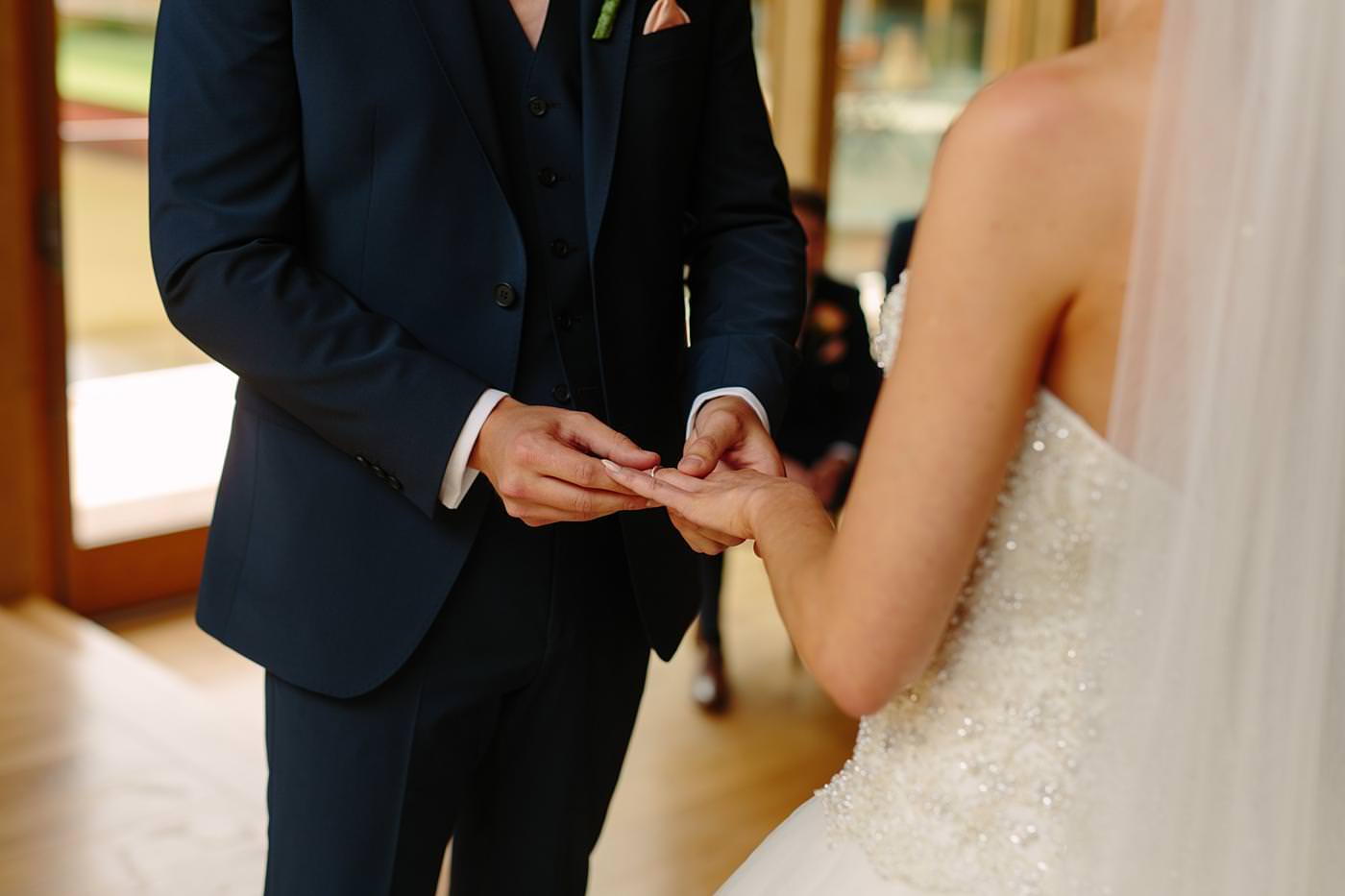 Mill Barns Shropshire Wedding Photographer