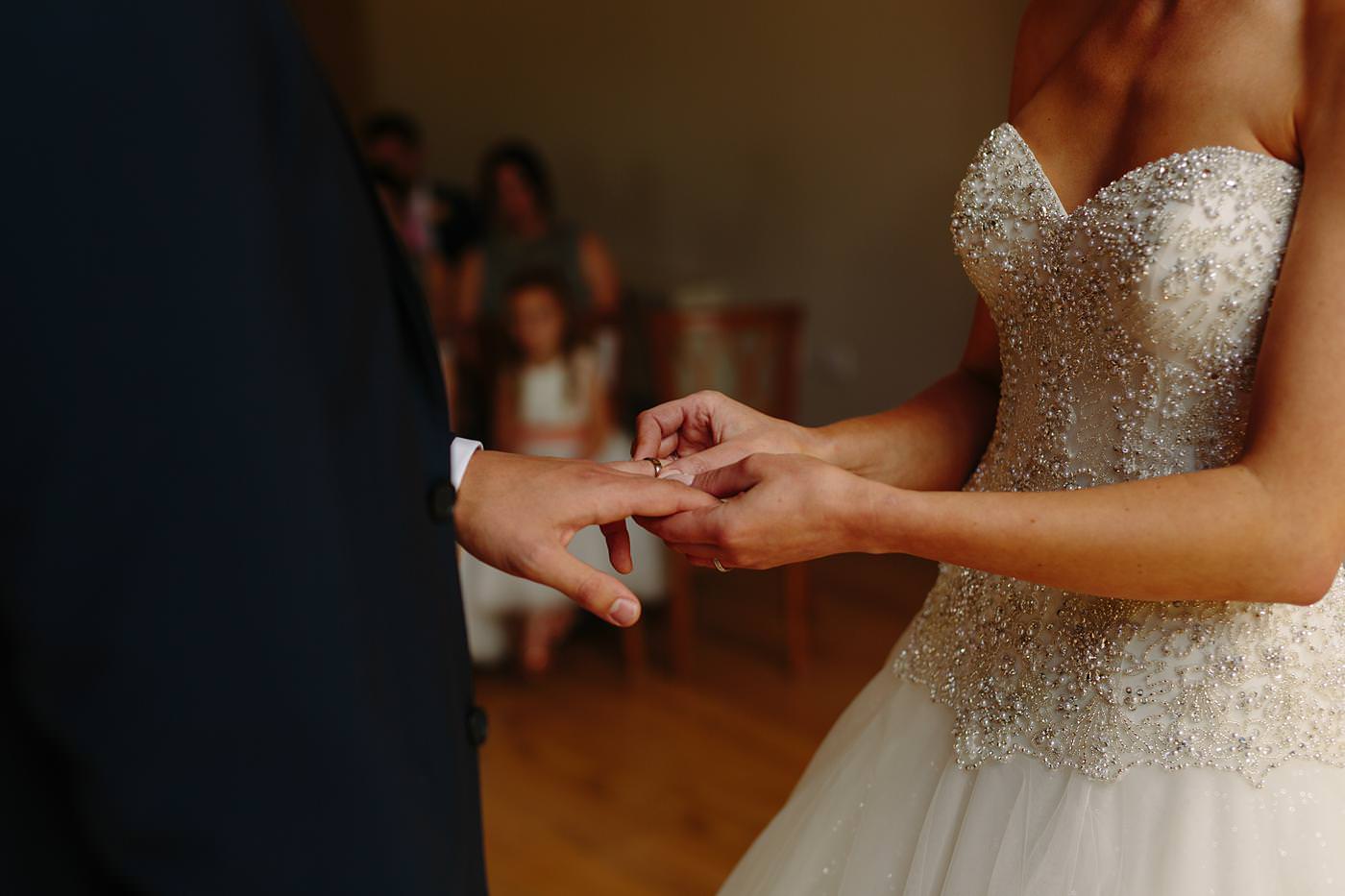 Mill Barns Shropshire Wedding Photographer