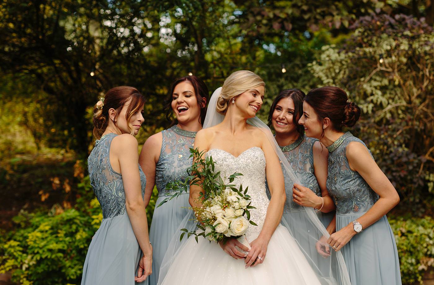 Mill Barns Shropshire Wedding Photographer