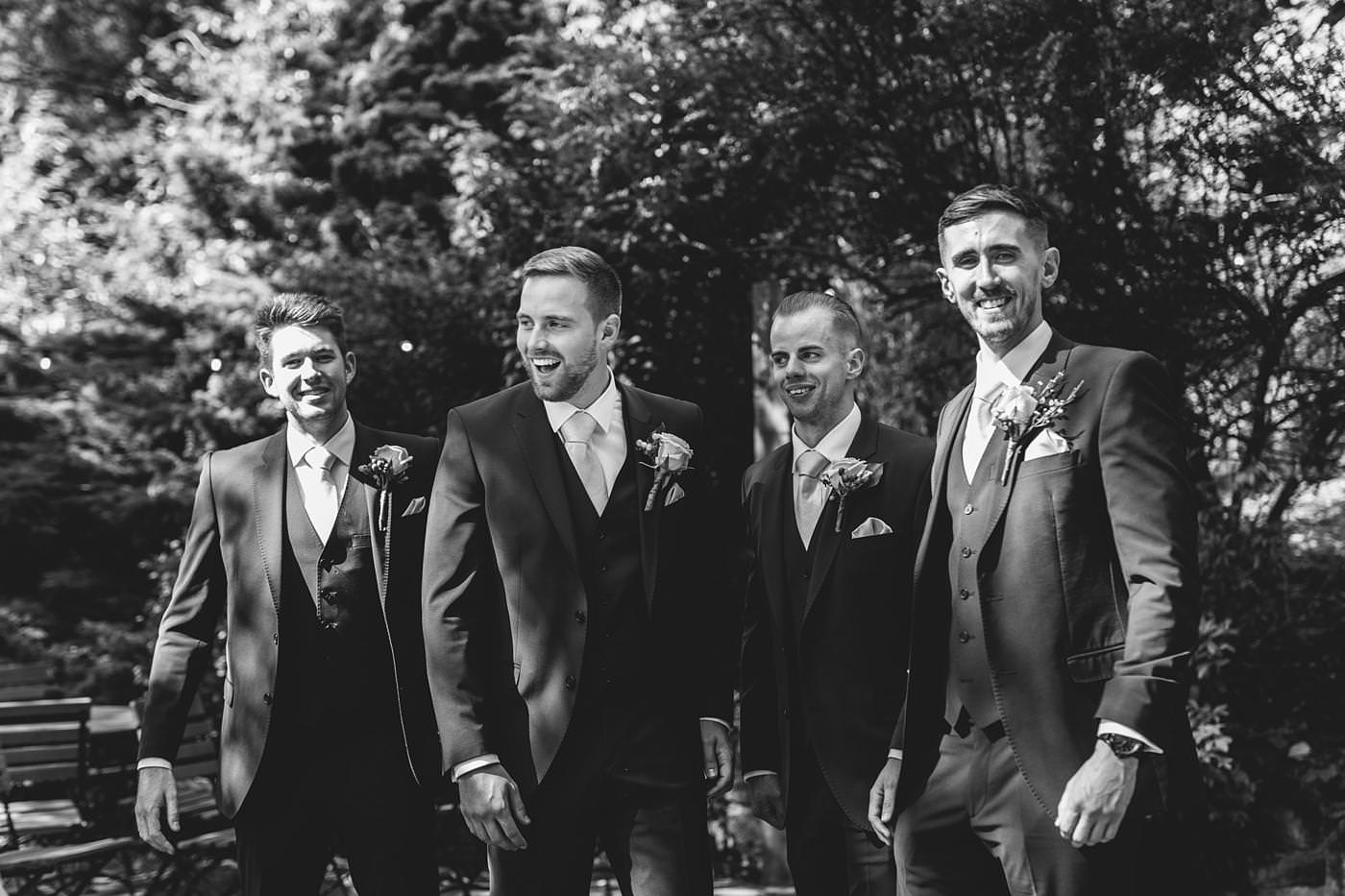 Mill Barns Shropshire Wedding Photographer