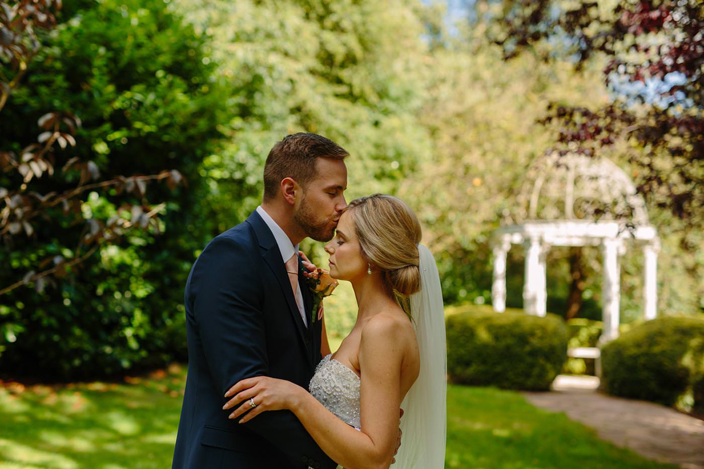 Mill Barns Shropshire Wedding Photographer