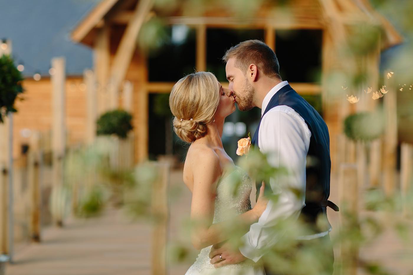 Mill Barns Shropshire Wedding Photographer
