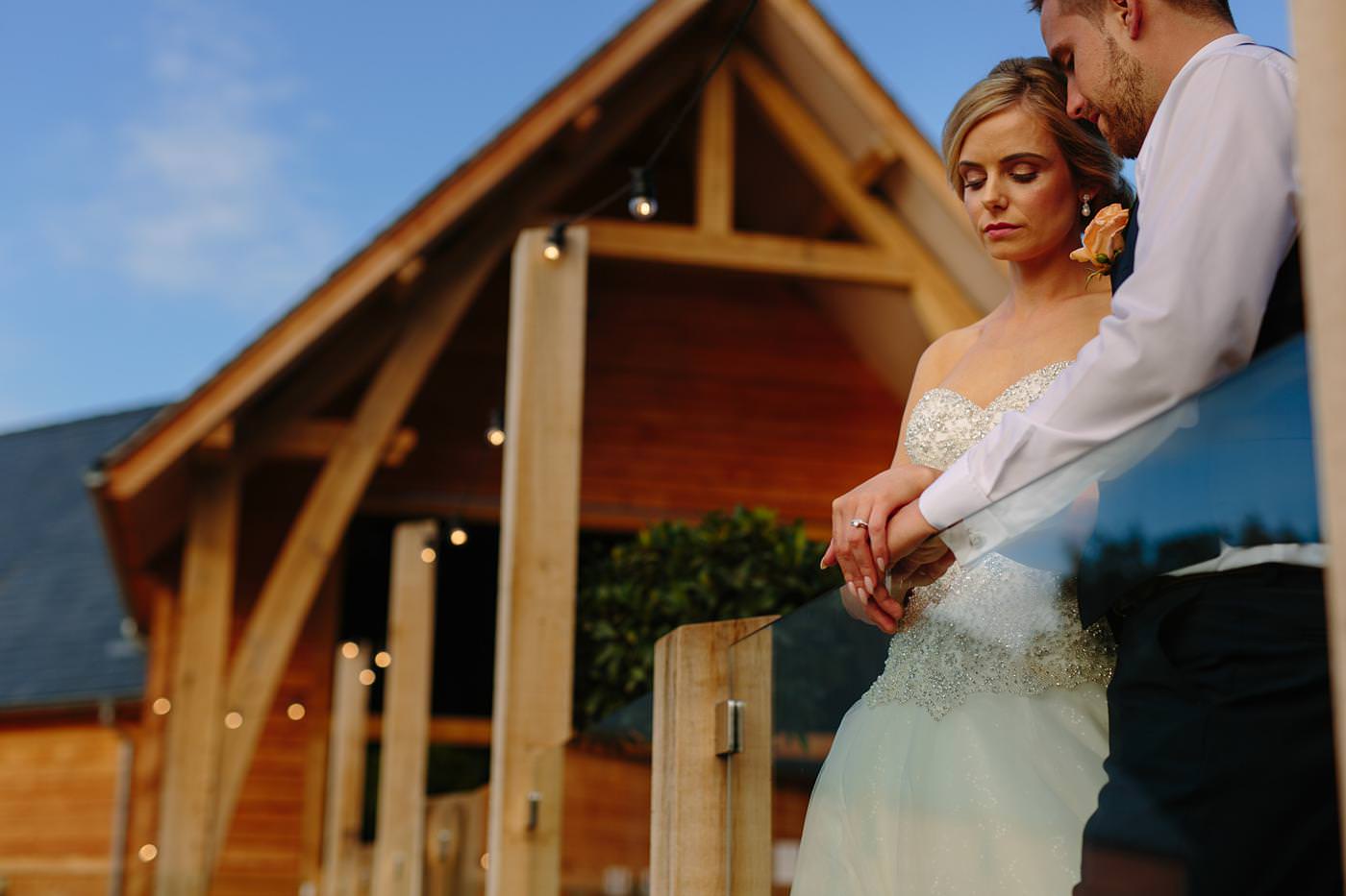 Mill Barns Shropshire Wedding Photographer