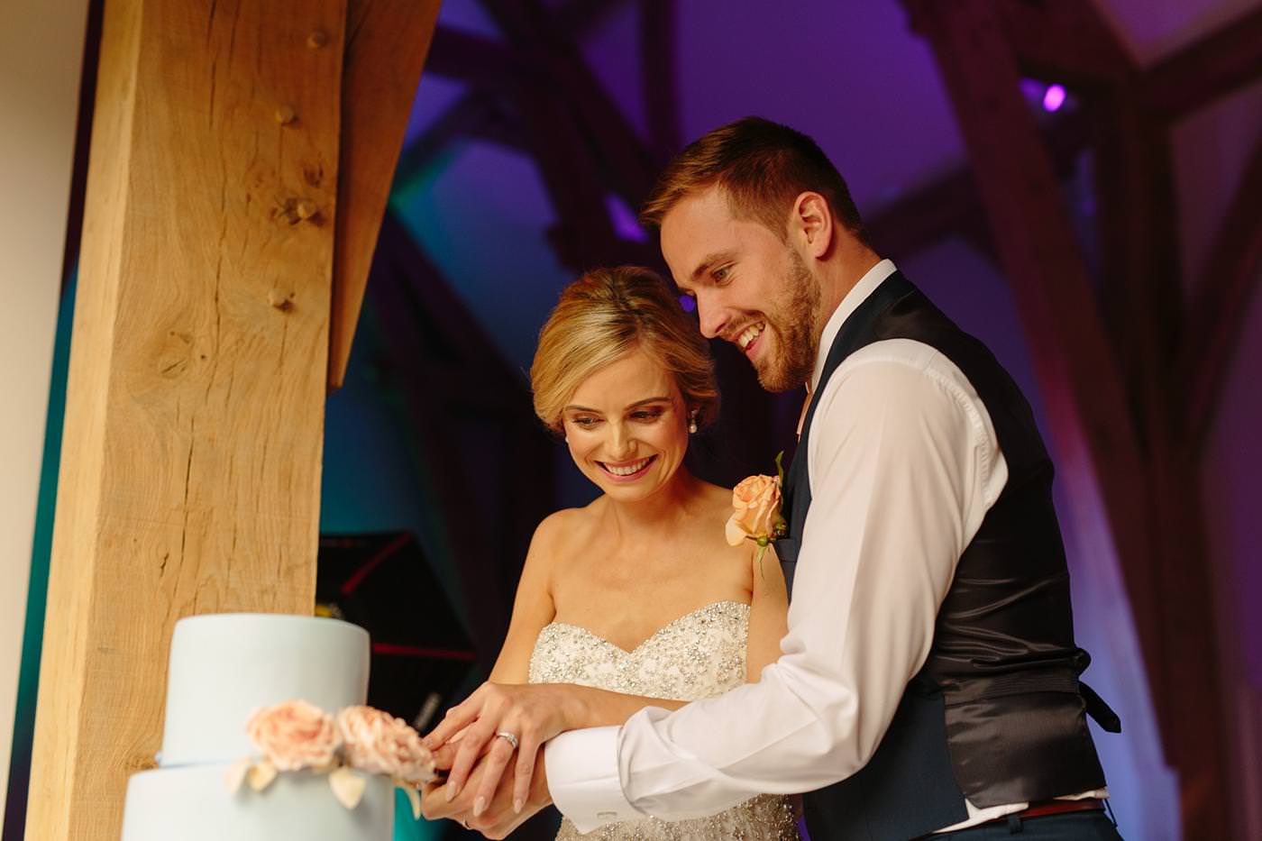 Mill Barns Shropshire Wedding Photographer