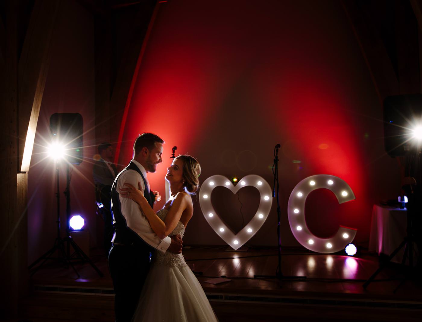 Mill Barns Shropshire Wedding Photographer