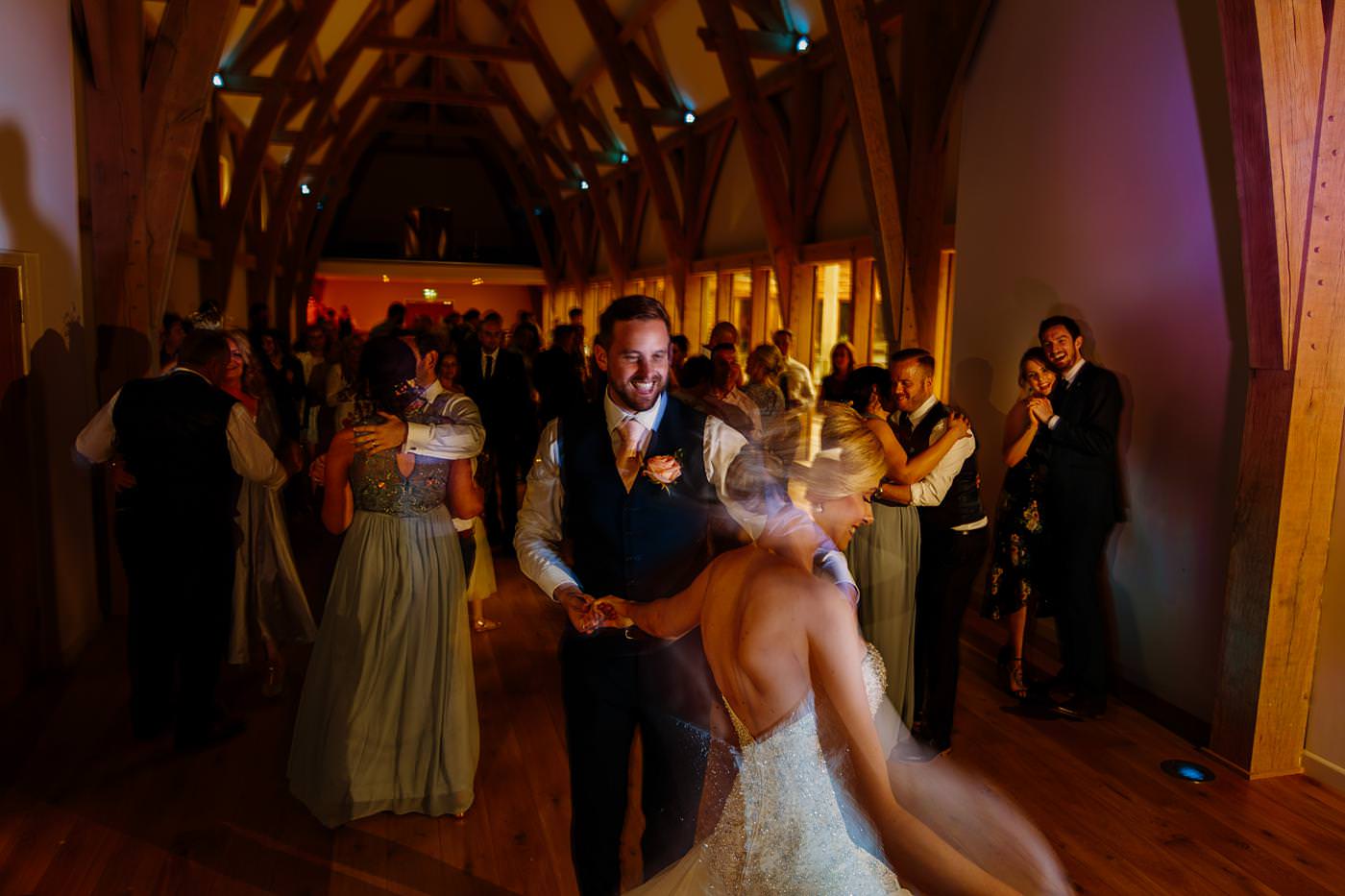 Mill Barns Shropshire Wedding Photographer