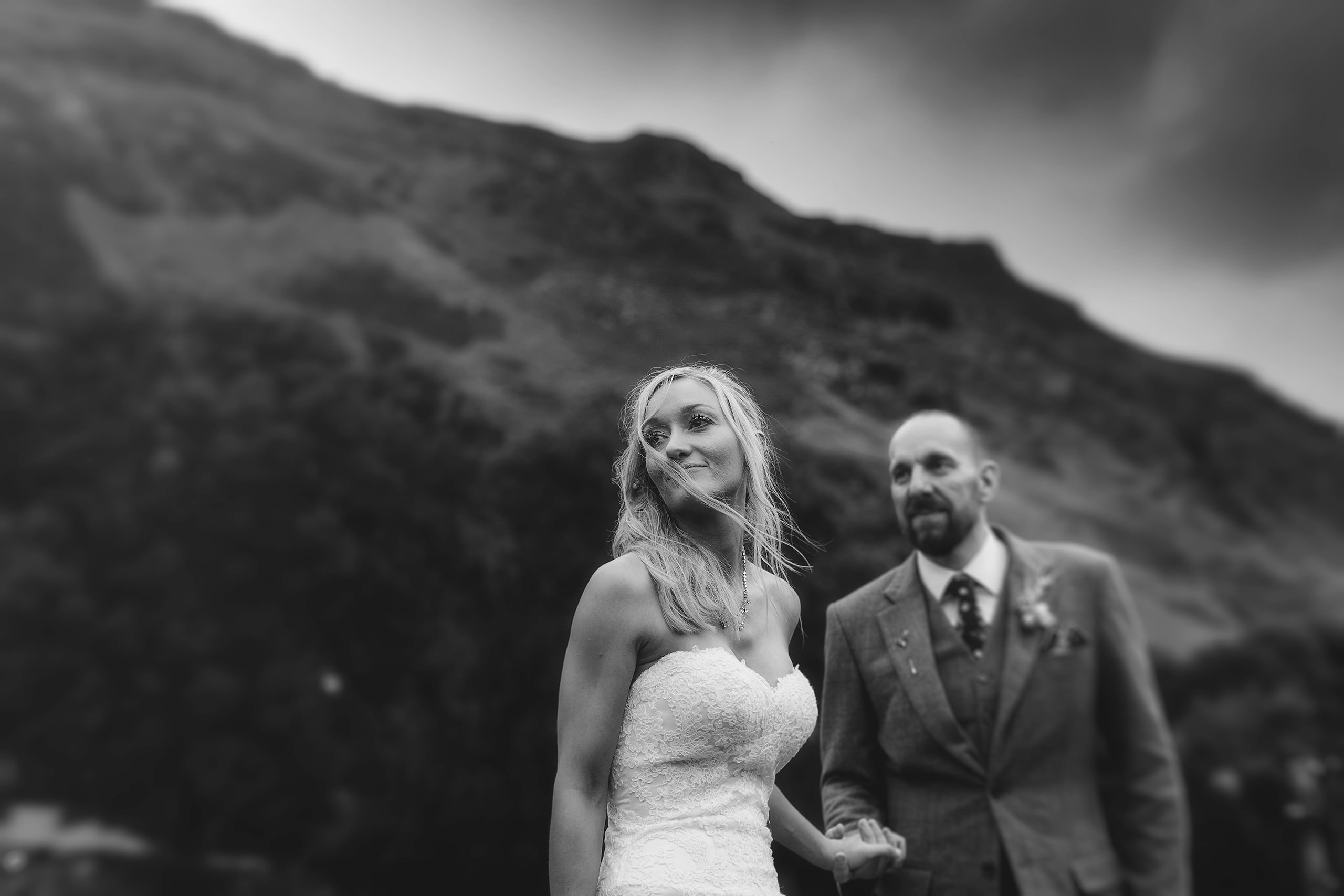 Documentary Wedding Photographer