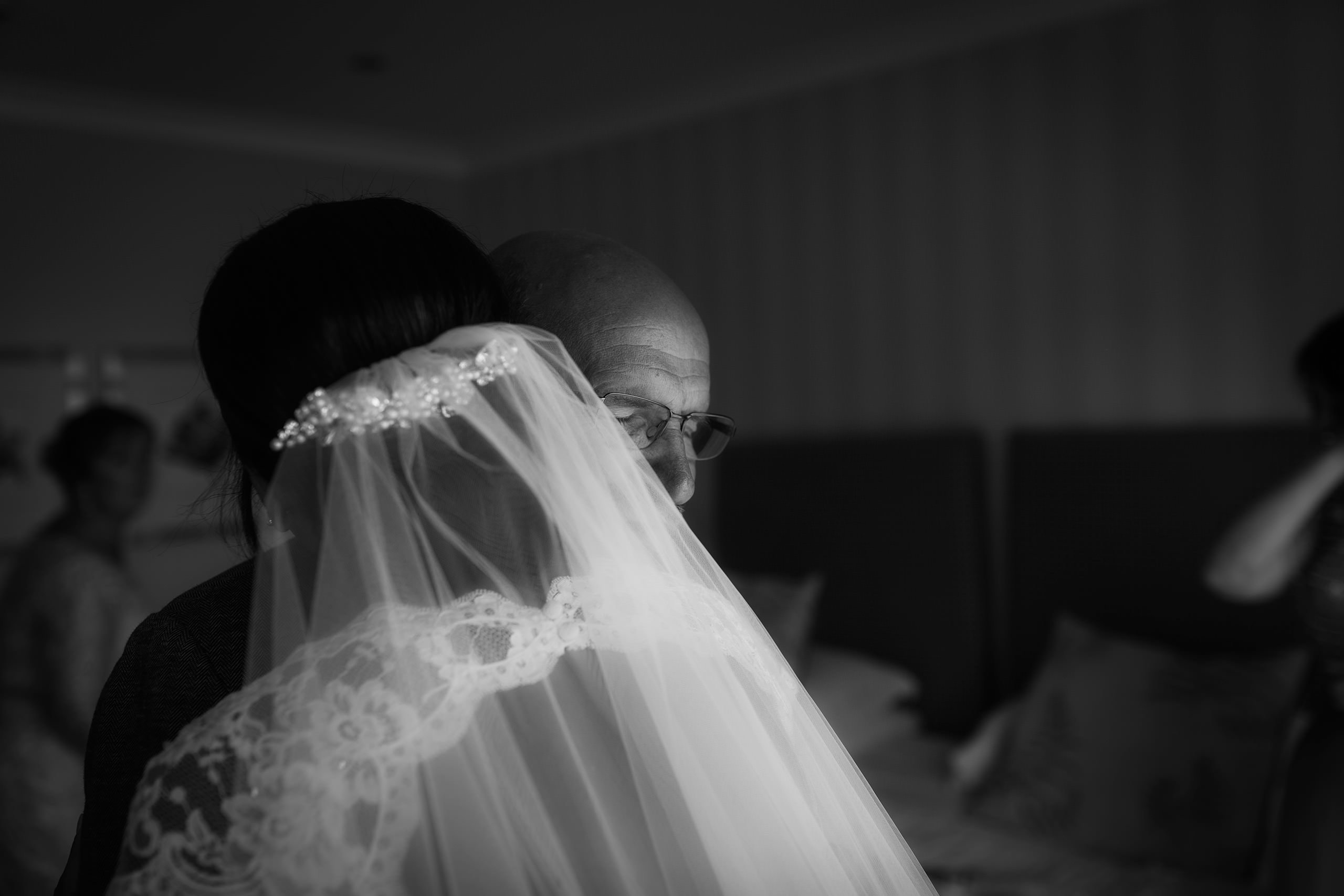 Documentary Wedding Photographer