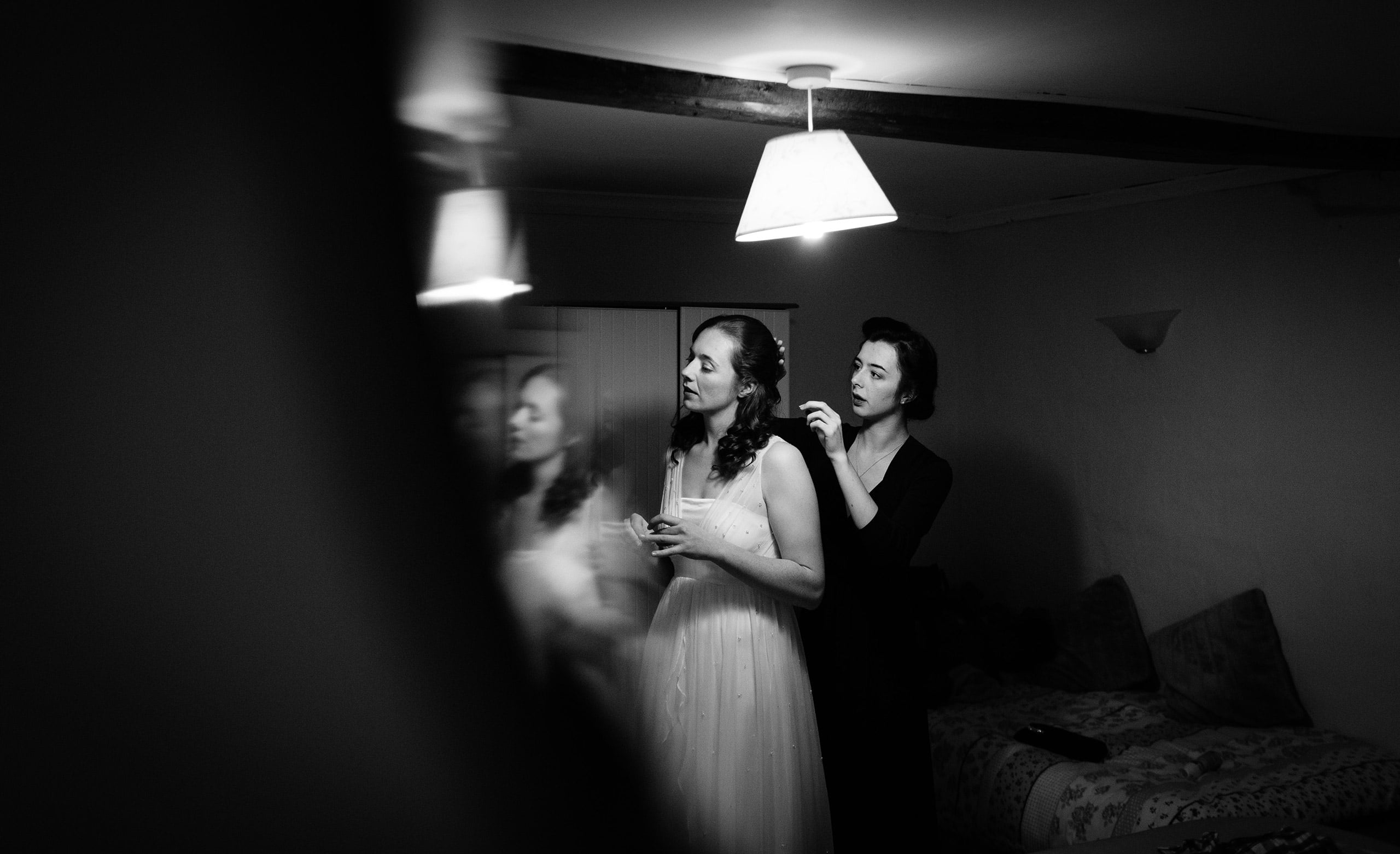 Documentary Wedding Photographer