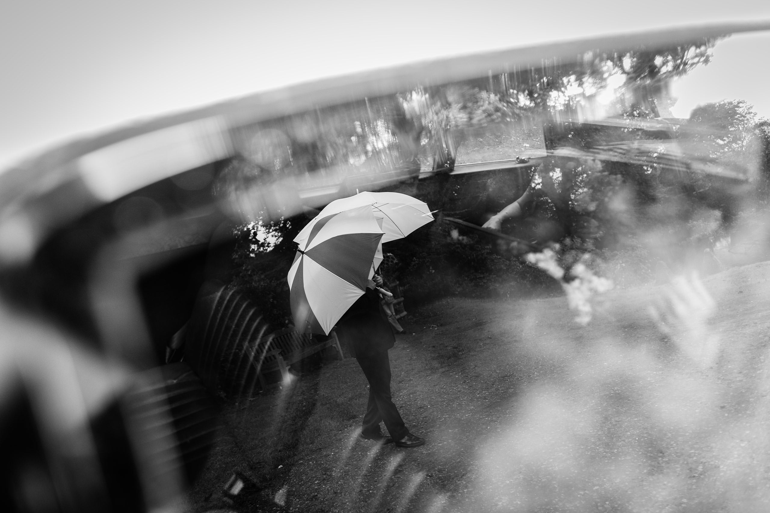 Documentary Wedding Photographer