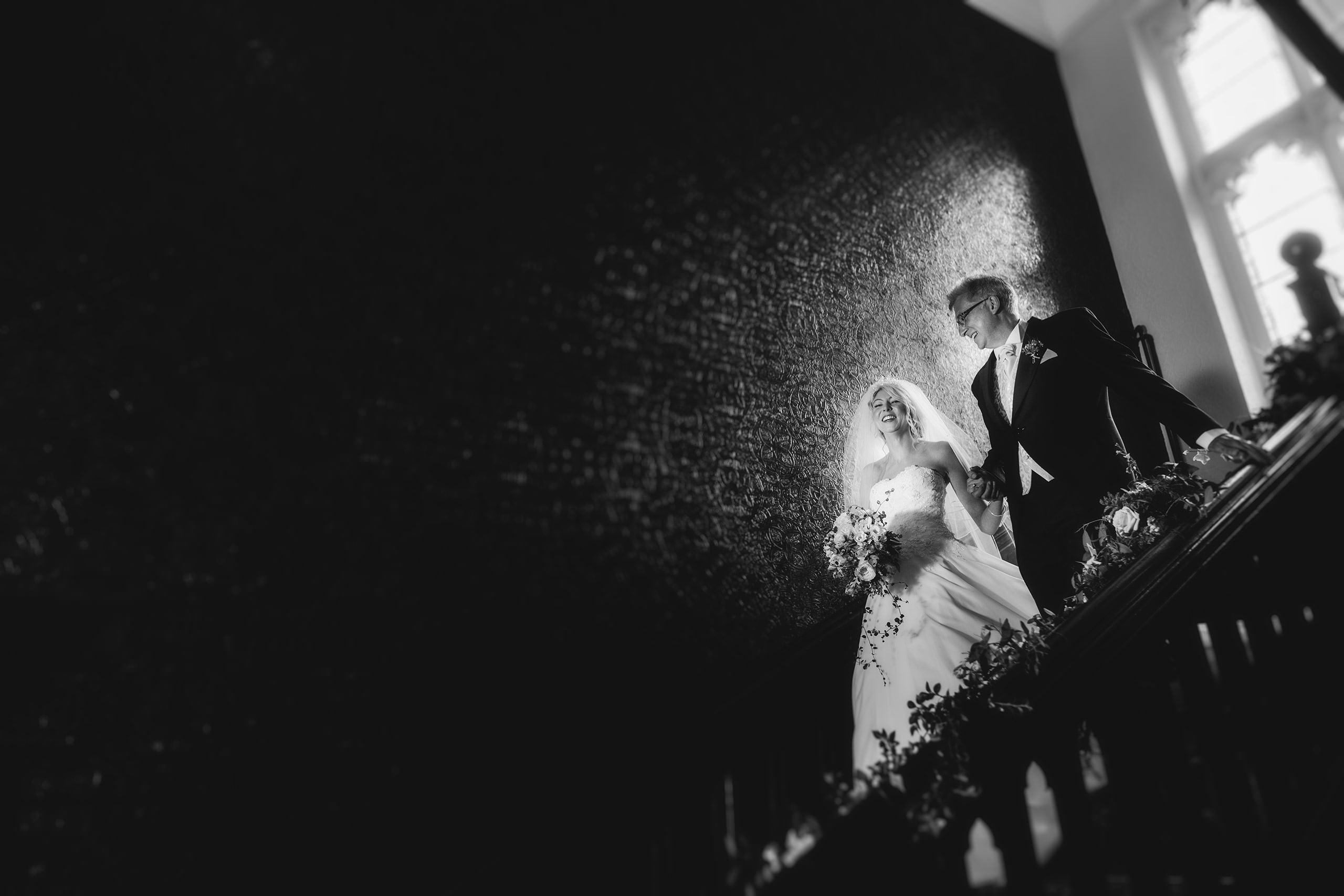 Documentary Wedding Photographer