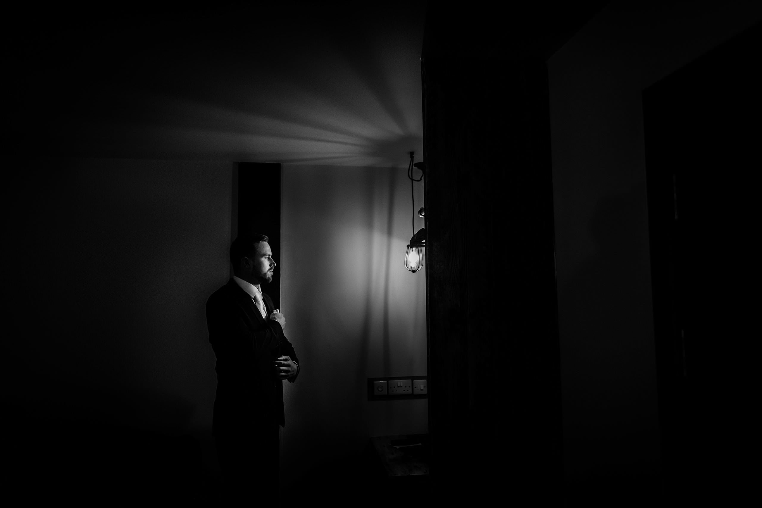 Documentary Wedding Photographer