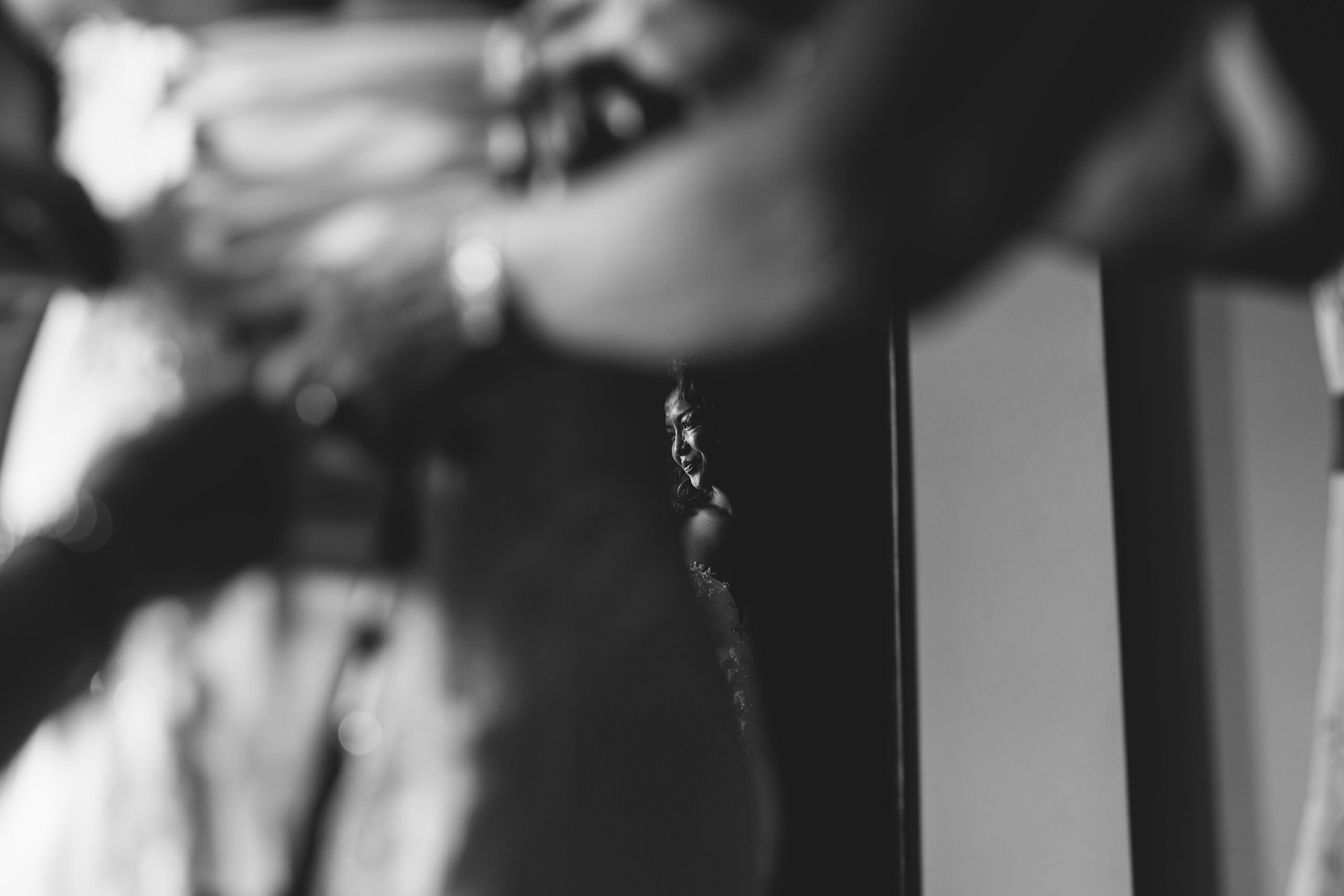 Documentary Wedding Photographer
