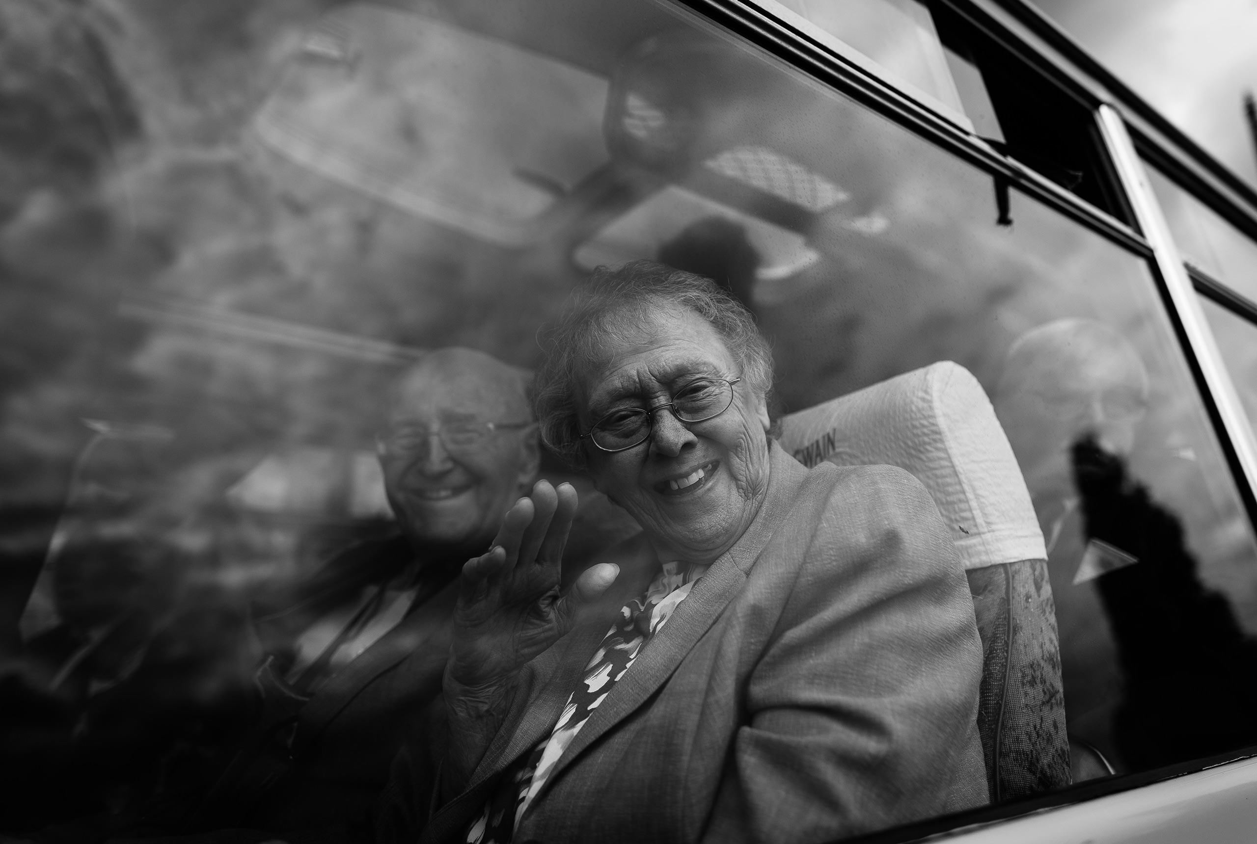 Documentary Wedding Photographer