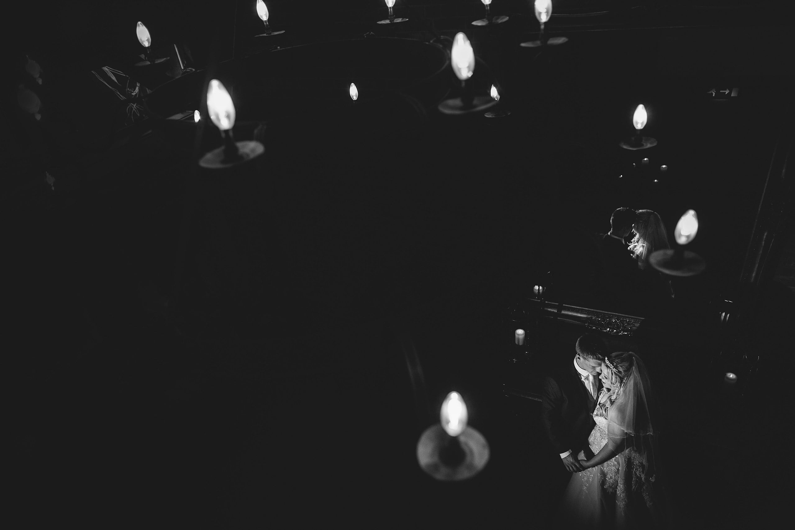 Documentary Wedding Photographer