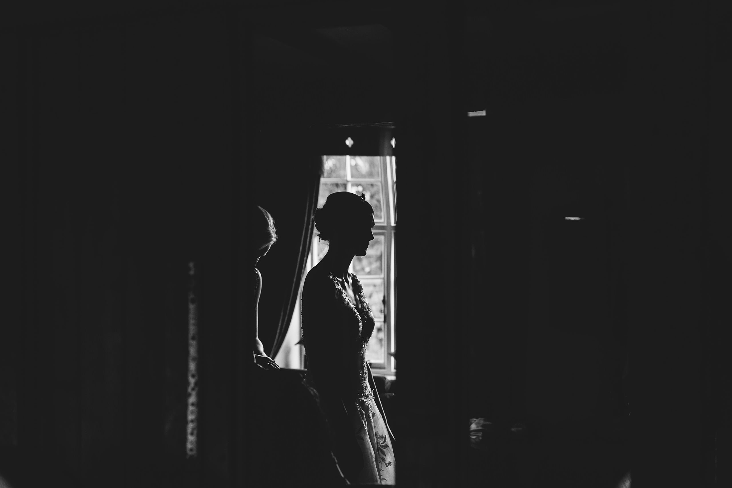 Documentary Wedding Photographer