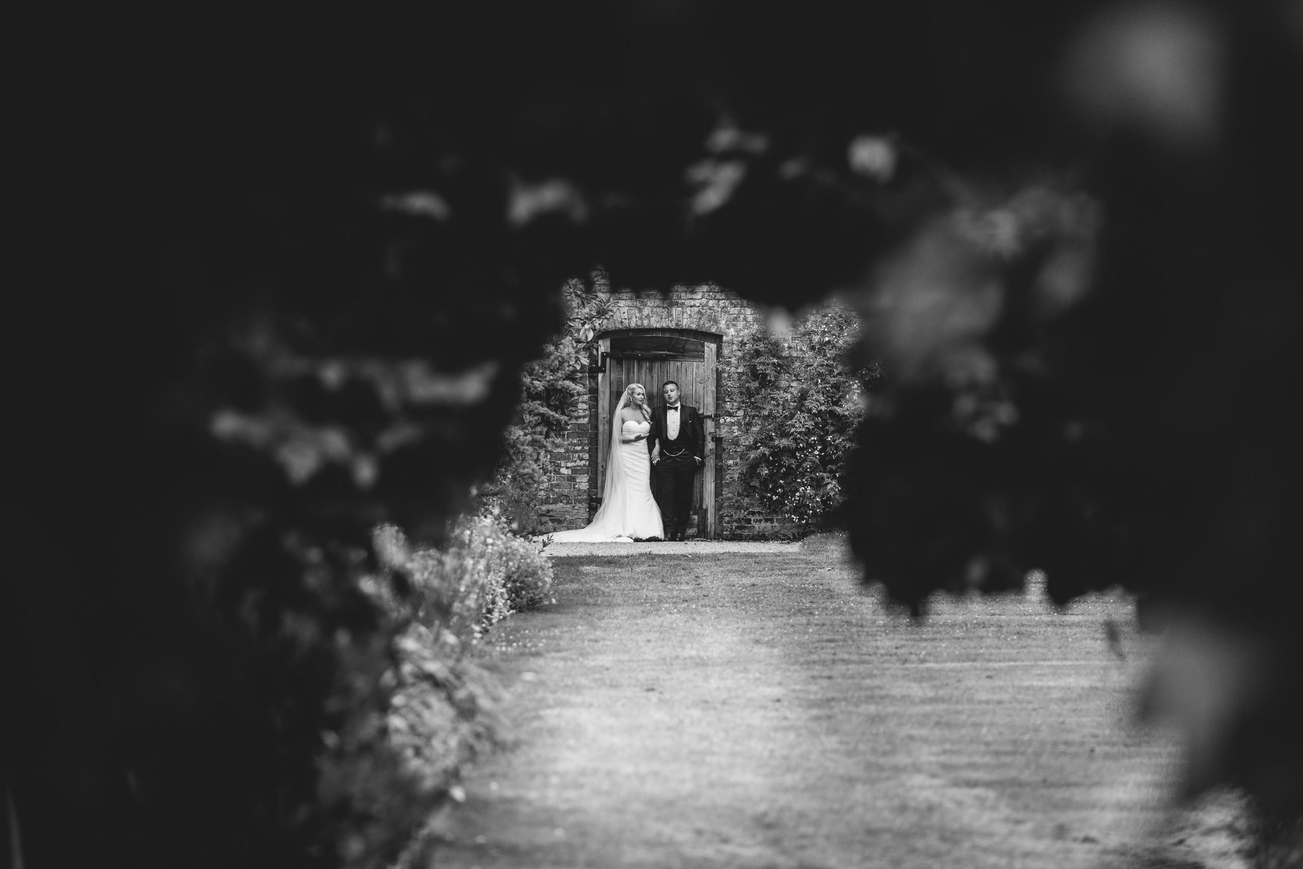 Documentary Wedding Photographer