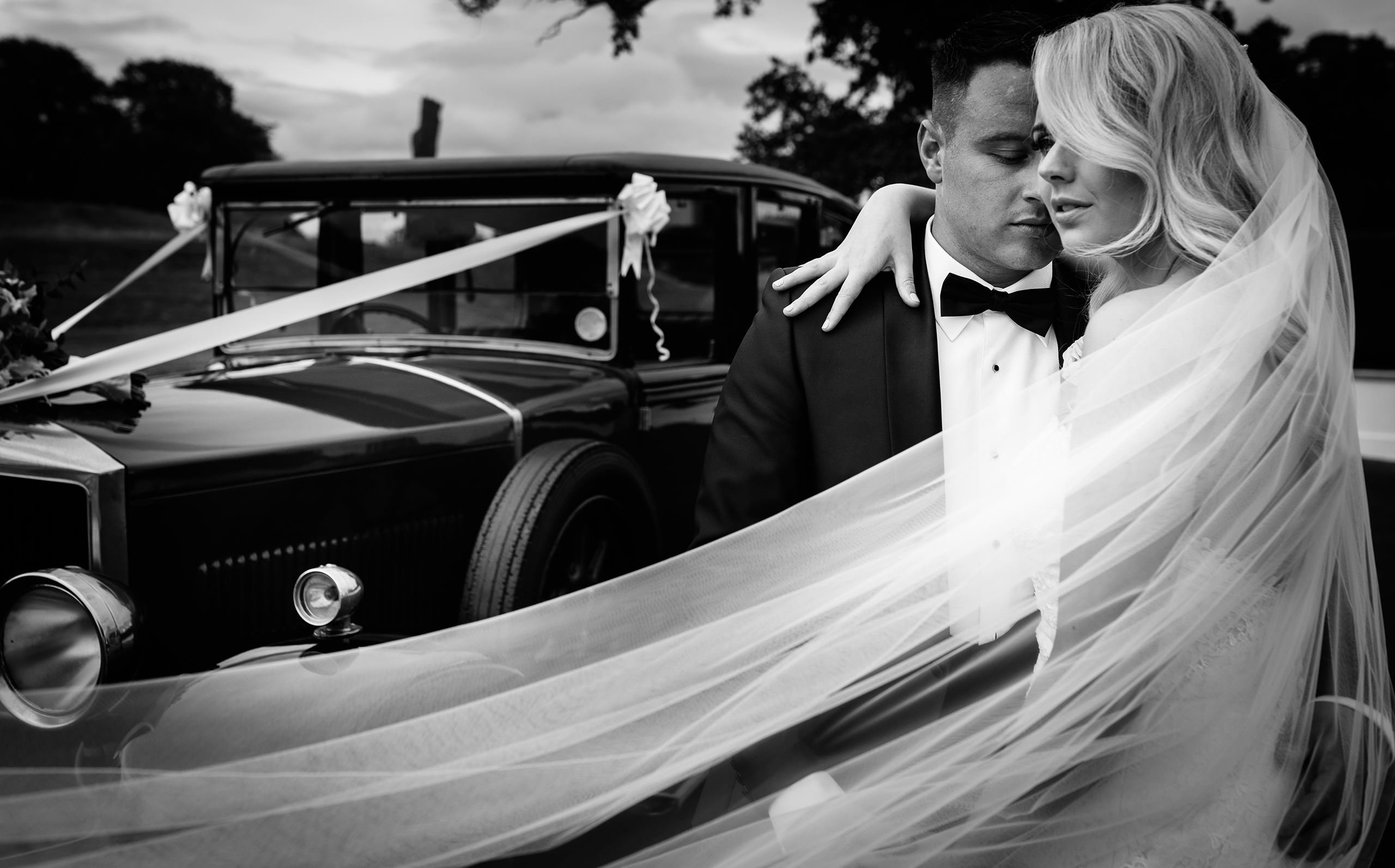 Documentary Wedding Photographer