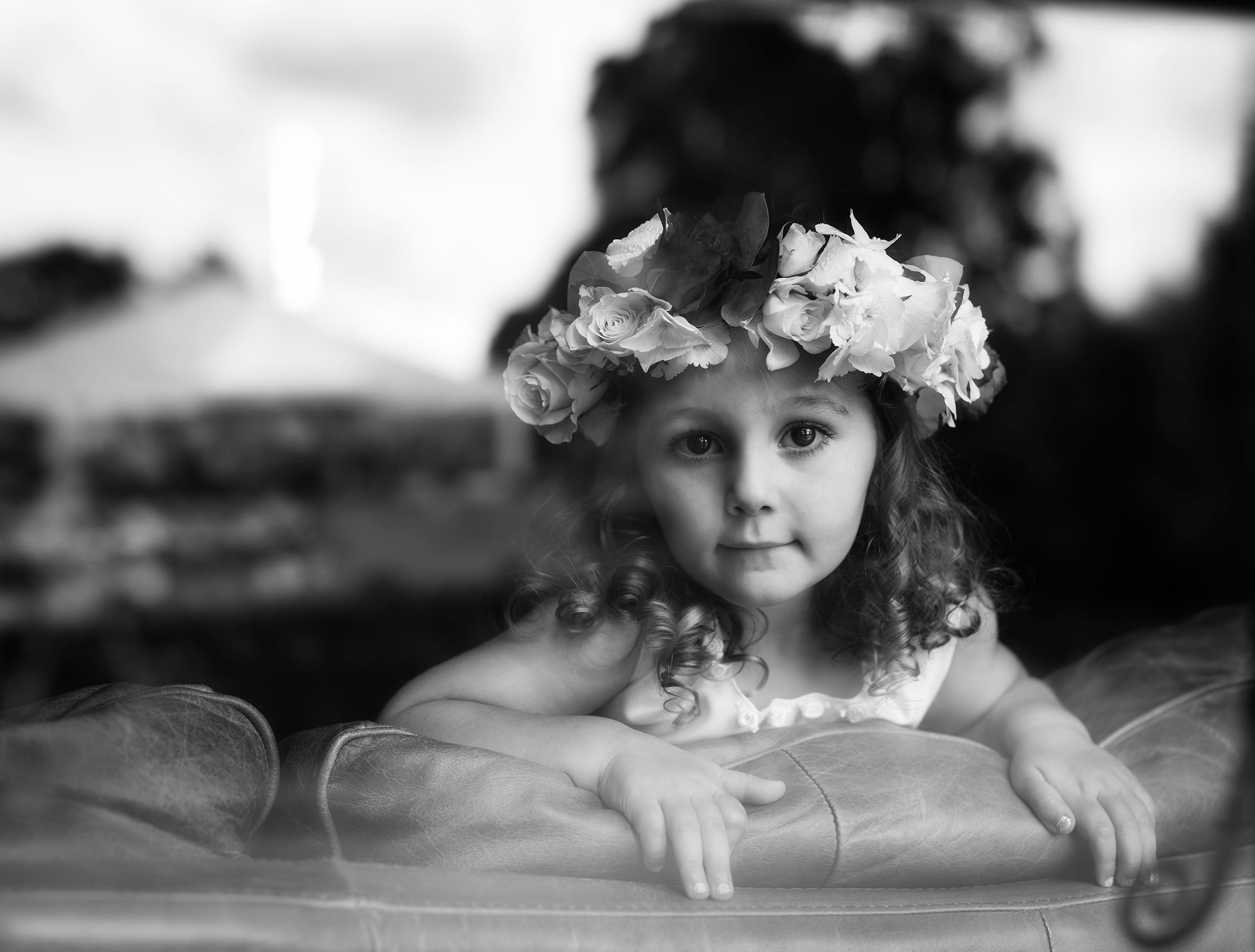 Documentary Wedding Photographer