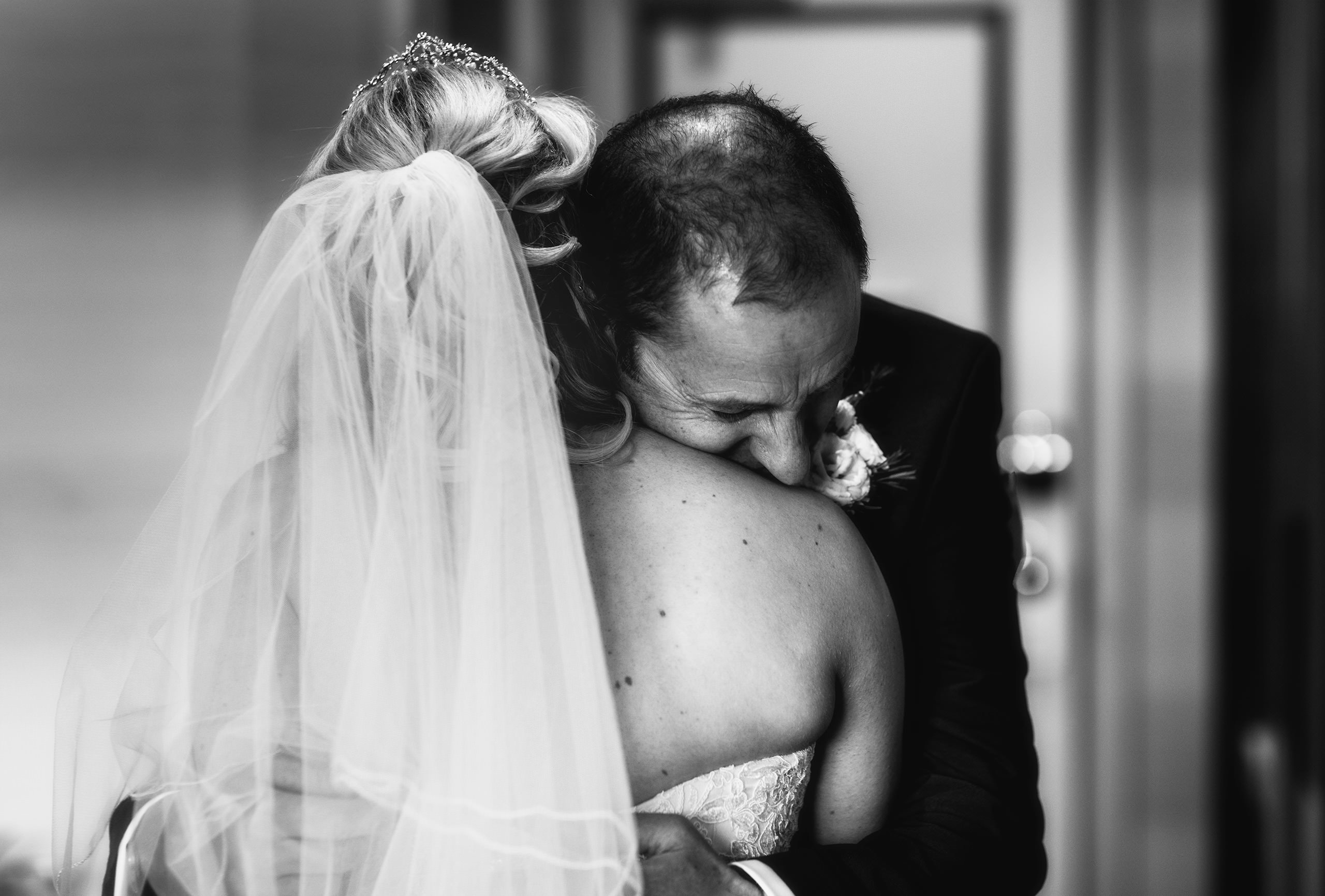 Documentary Wedding Photographer