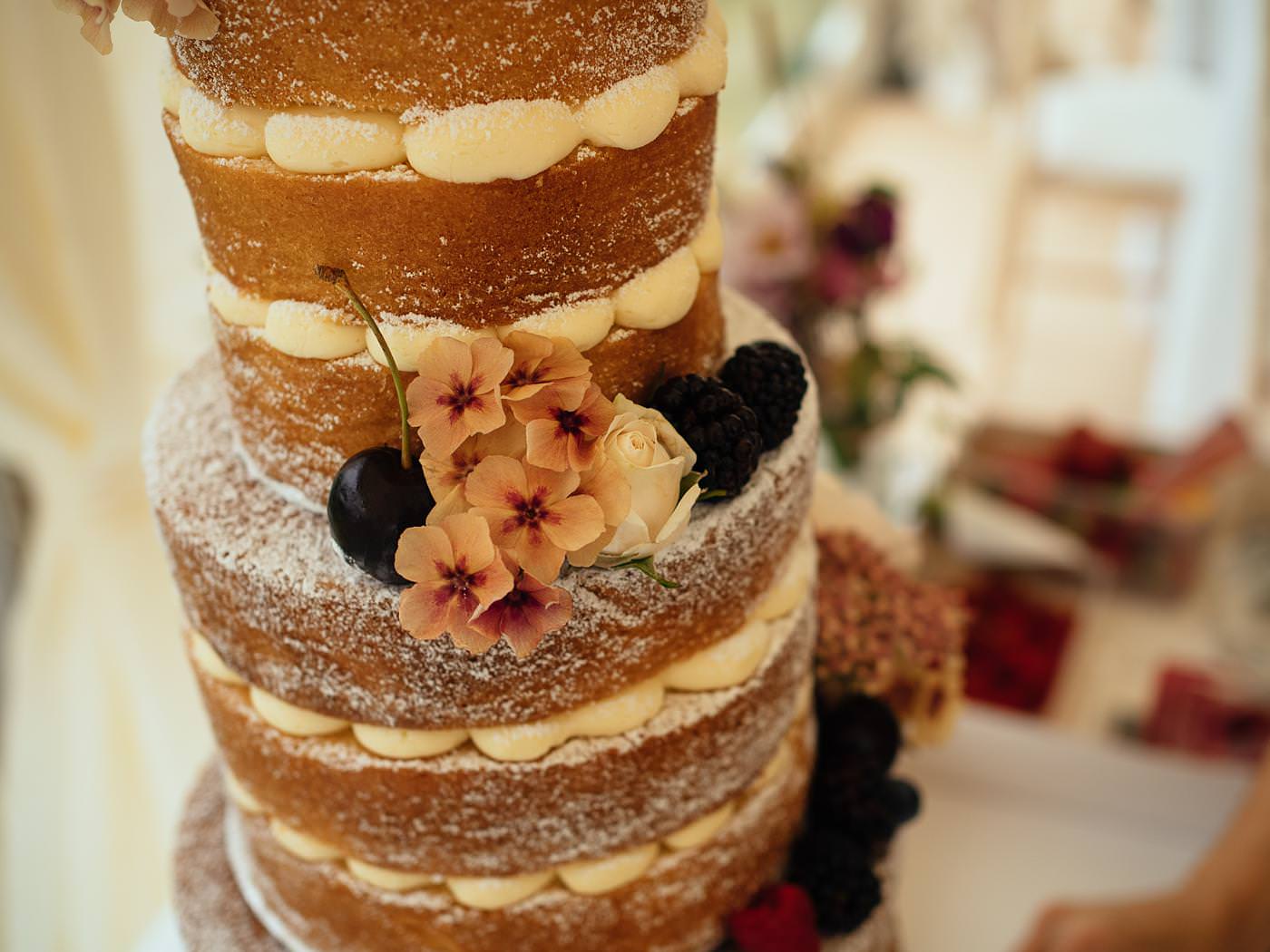 North Wales wedding