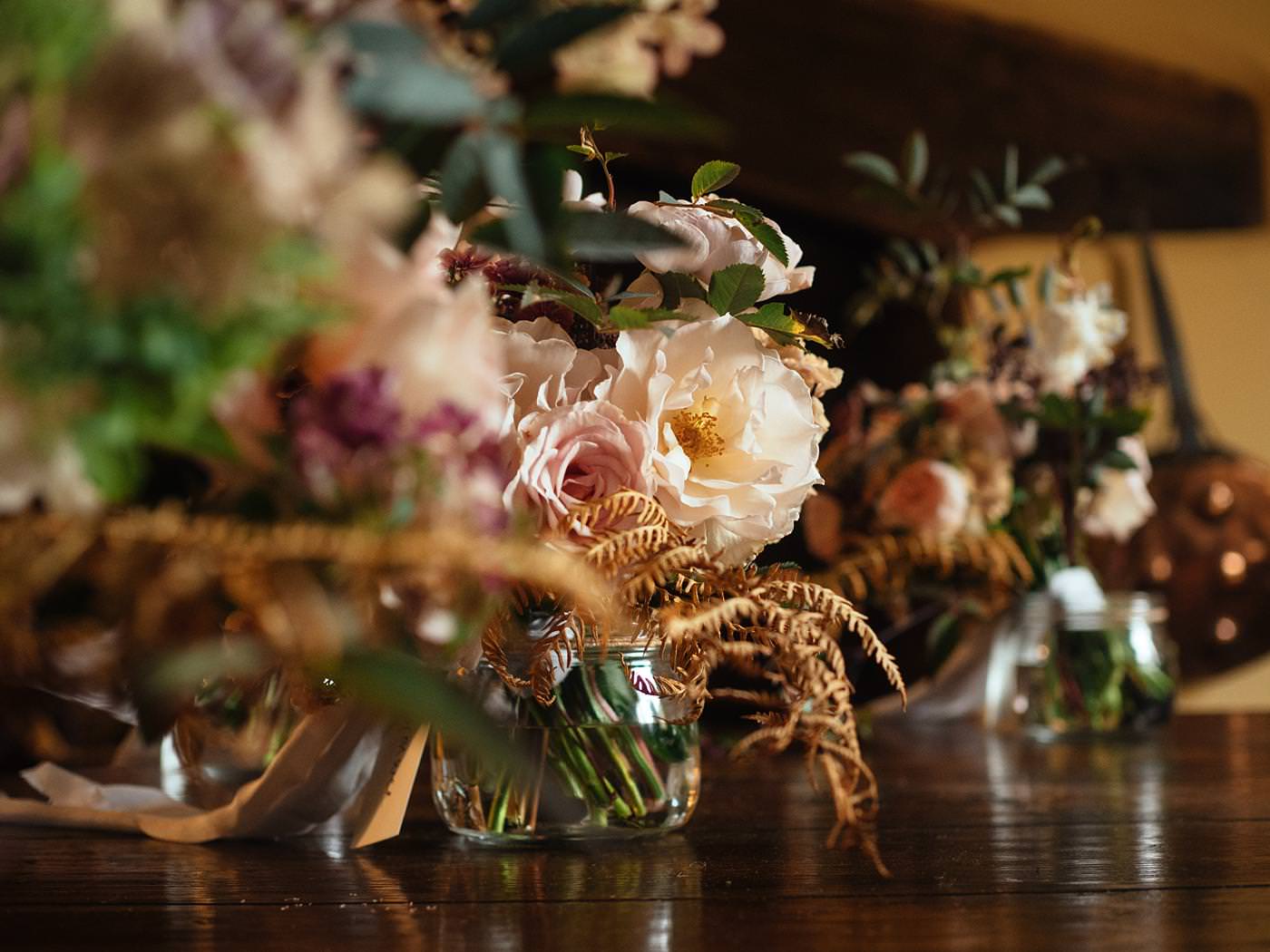 North Wales wedding