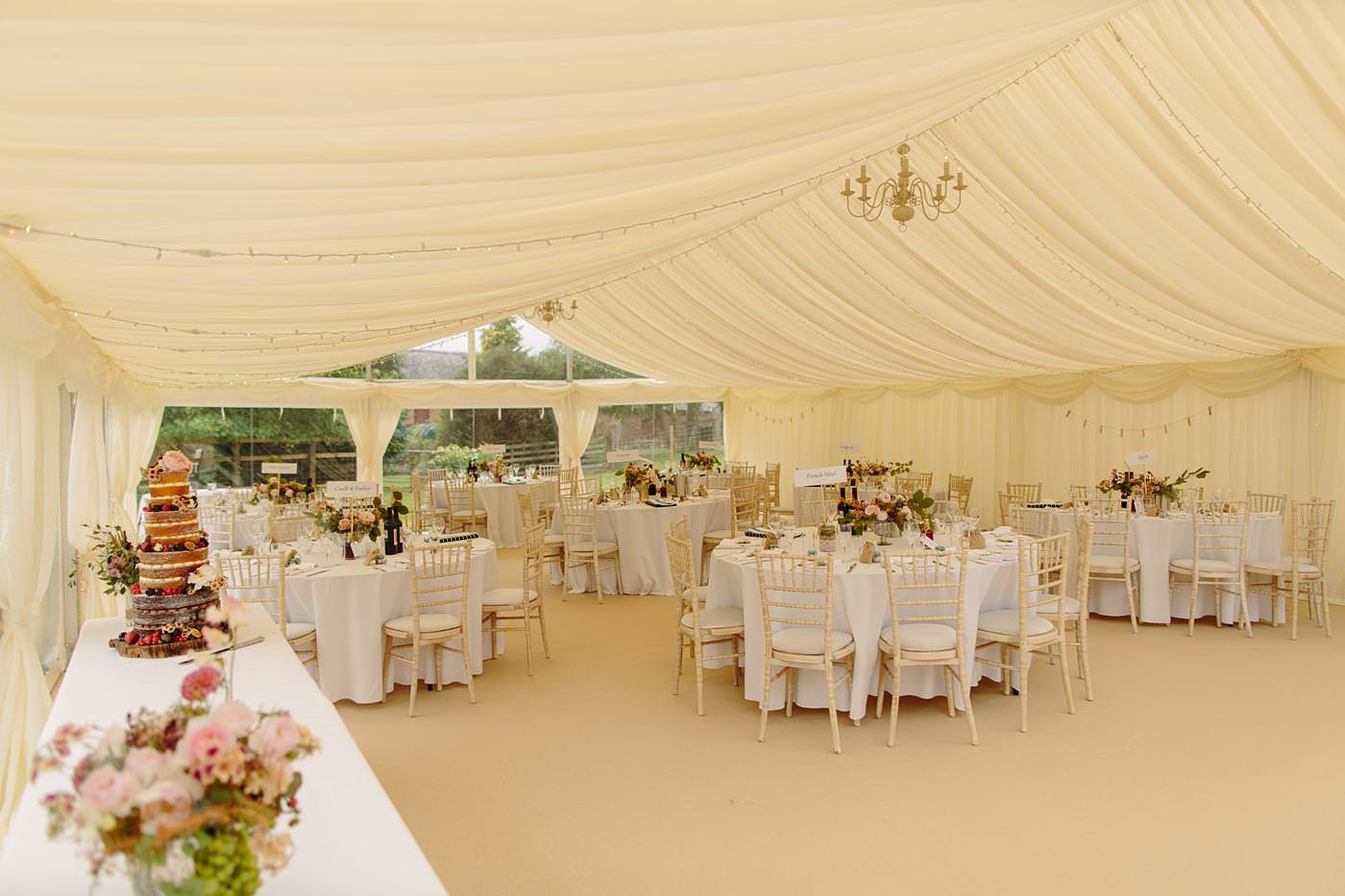 North Wales wedding