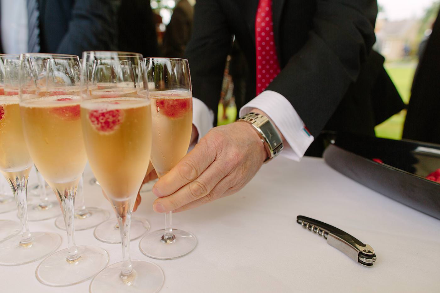North Wales wedding