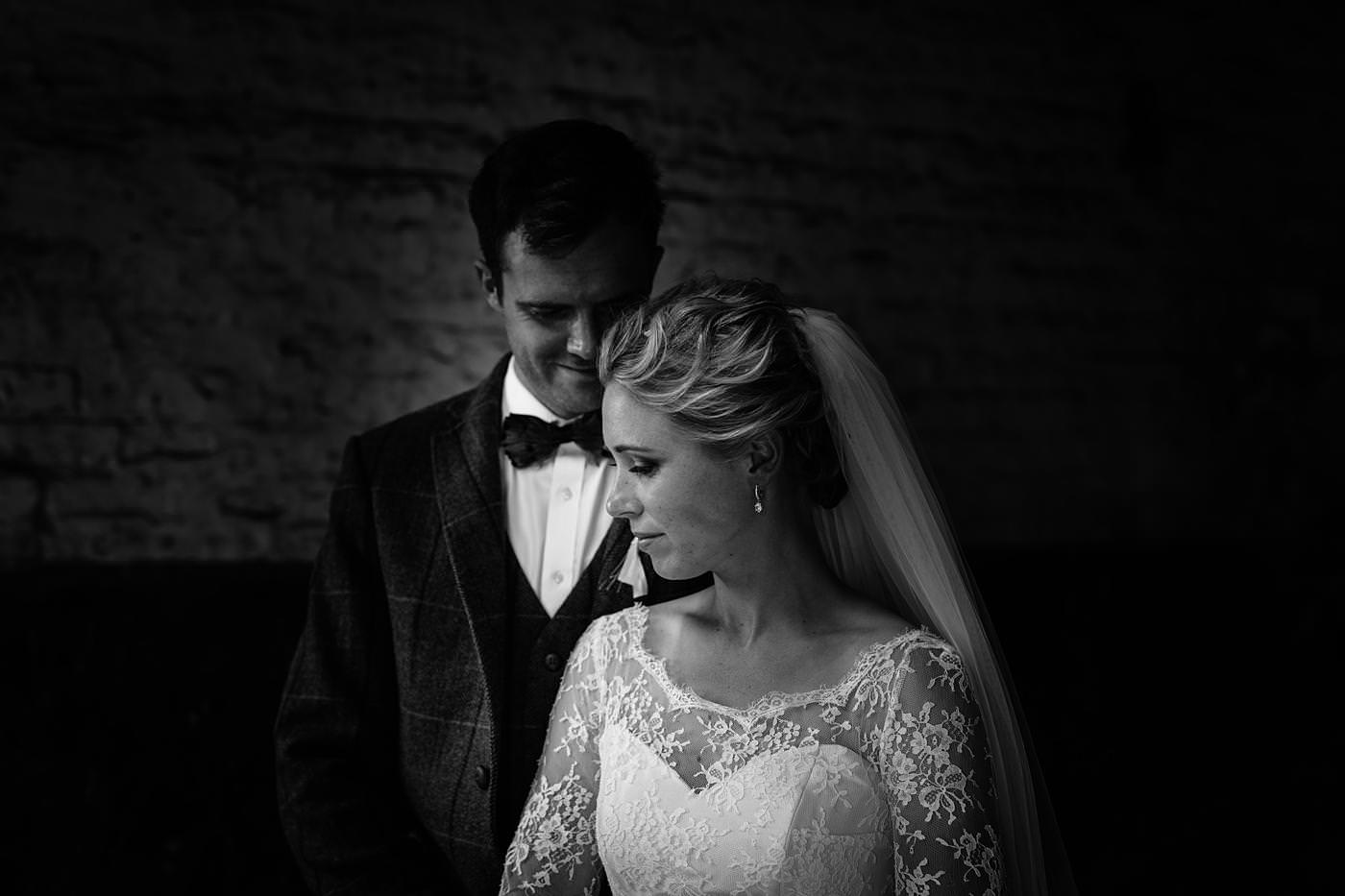 North Wales wedding