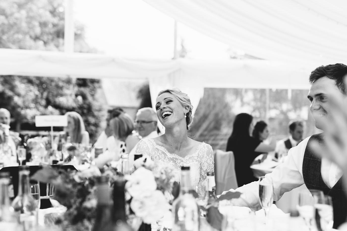 North Wales wedding
