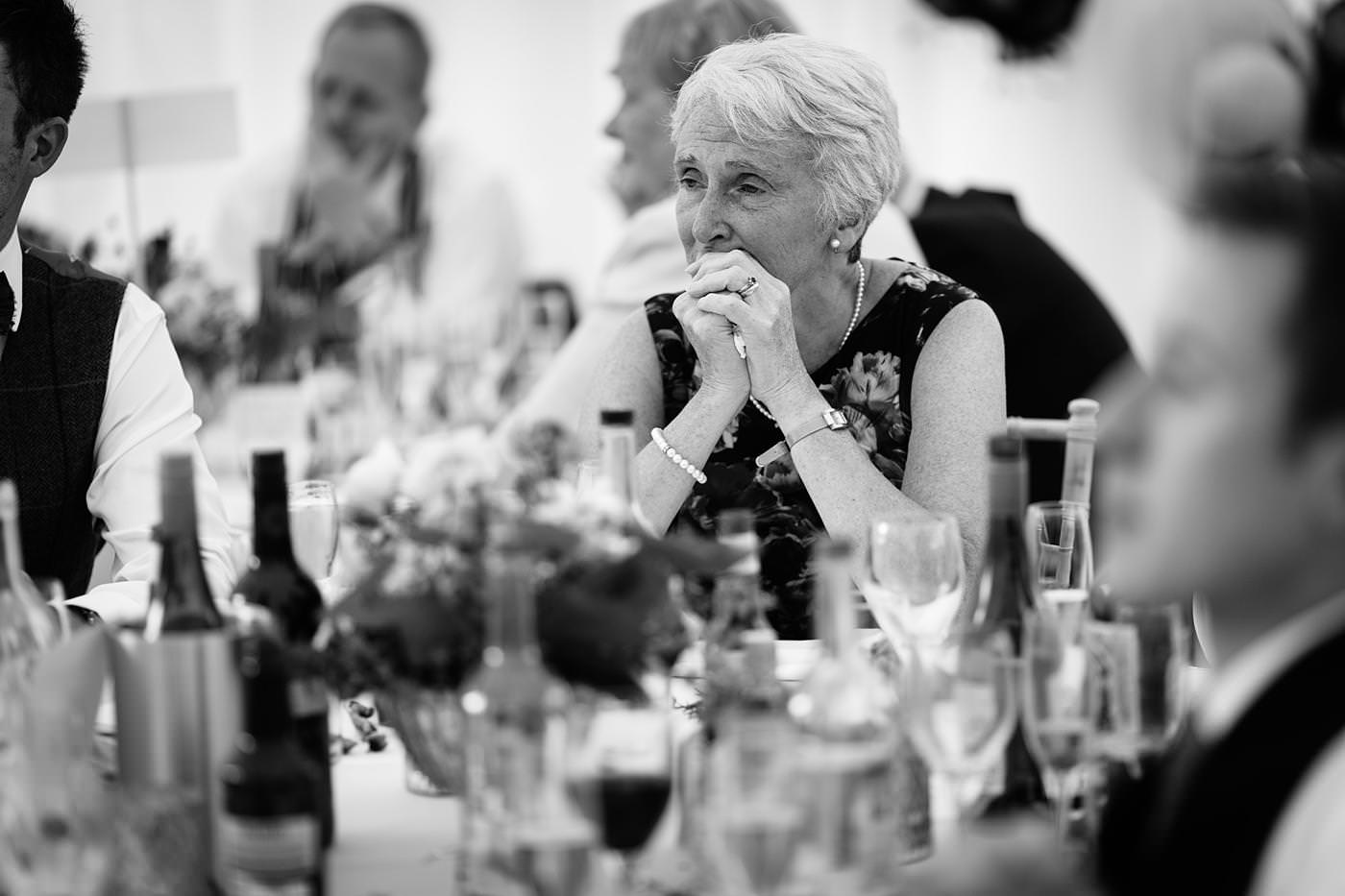 North Wales wedding