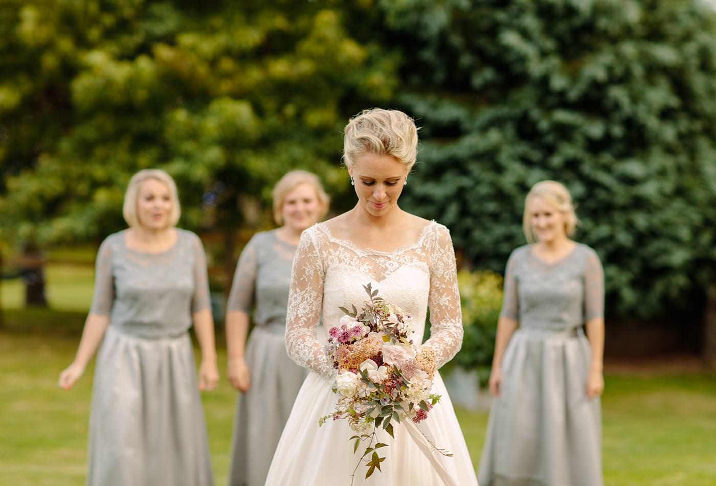 North Wales wedding