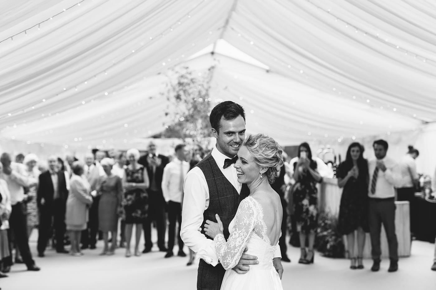 North Wales wedding