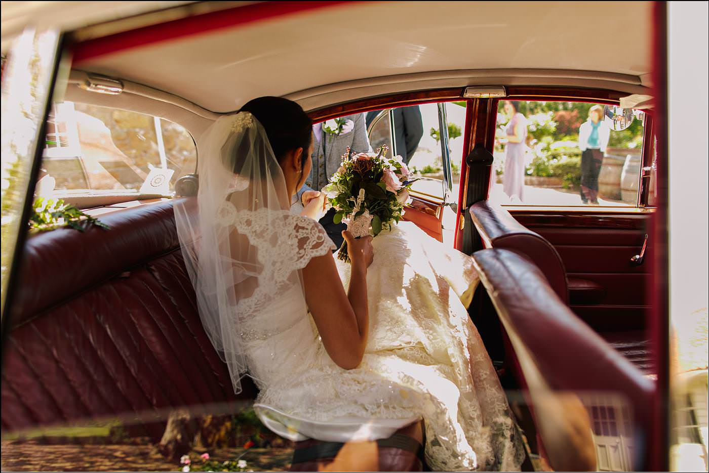 Shropshire Destination Photographer