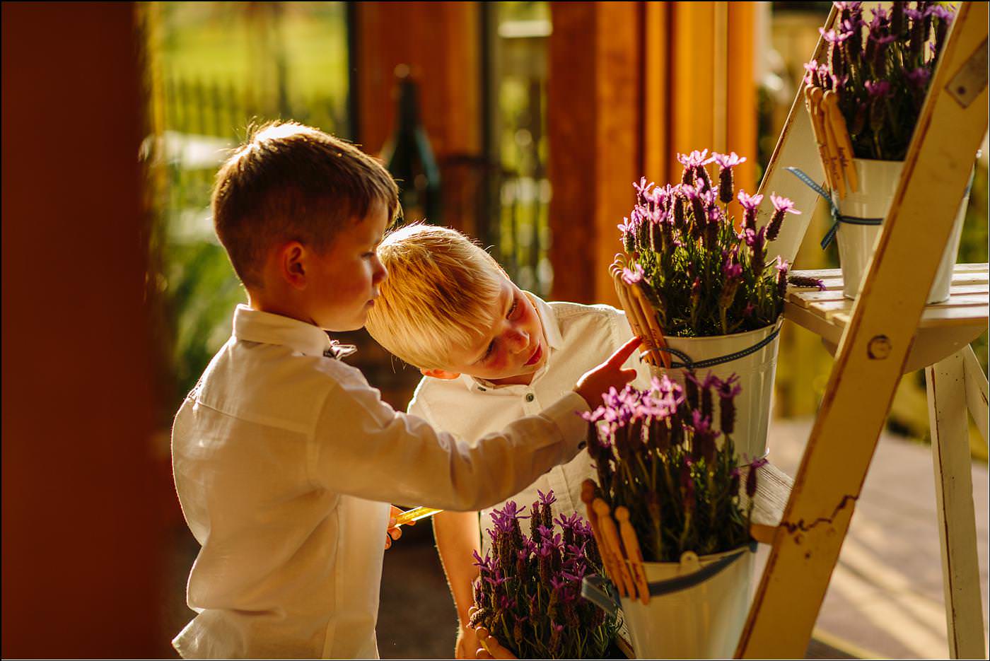 Shropshire Destination Photographer