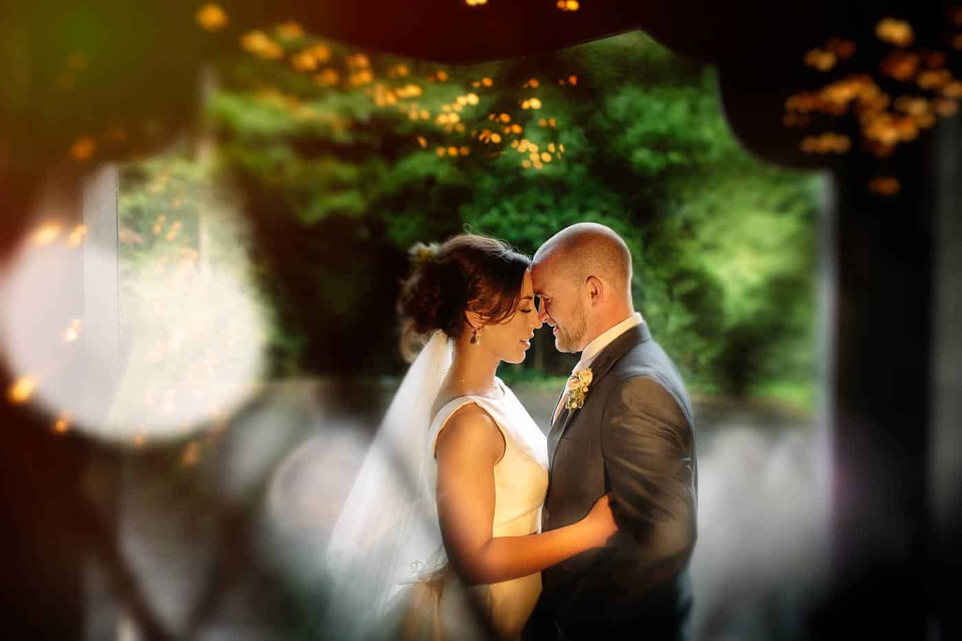 Winstanstow wedding photography