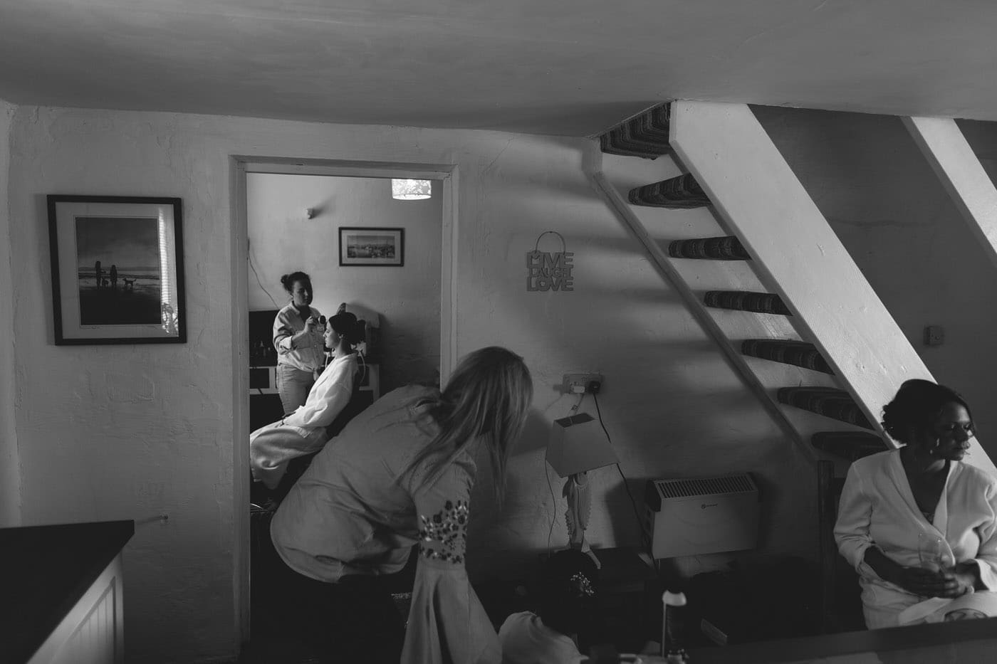 Pentre Mawr Wedding Photography