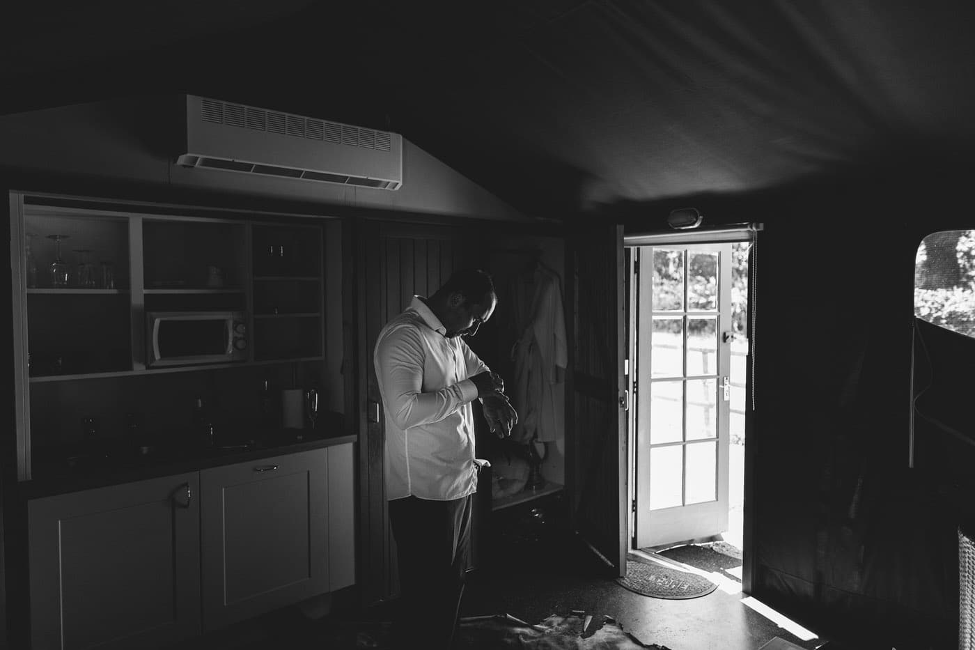 Pentre Mawr Wedding Photography