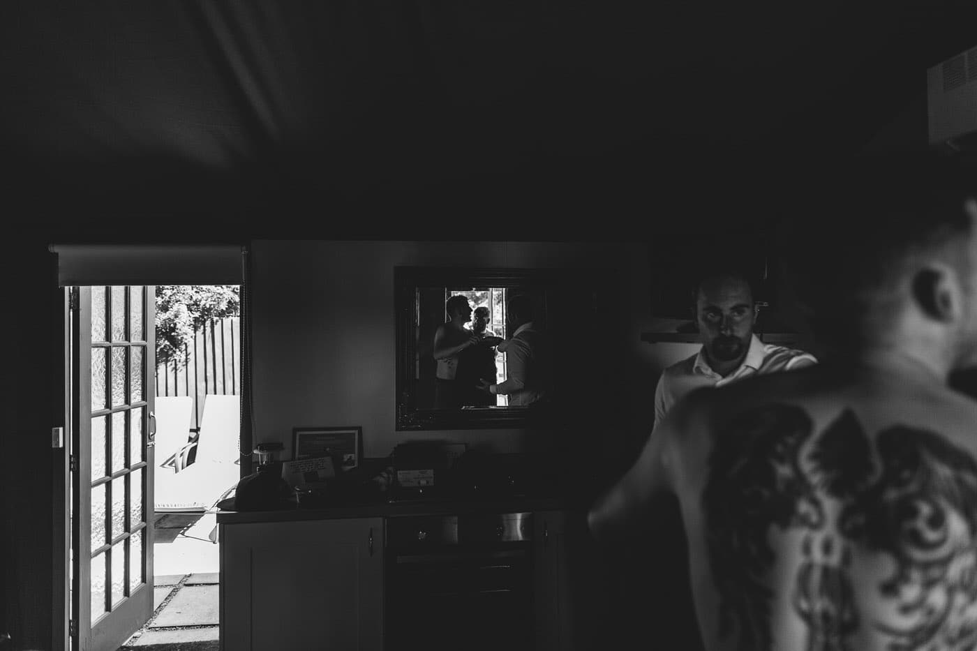 Pentre Mawr Wedding Photography