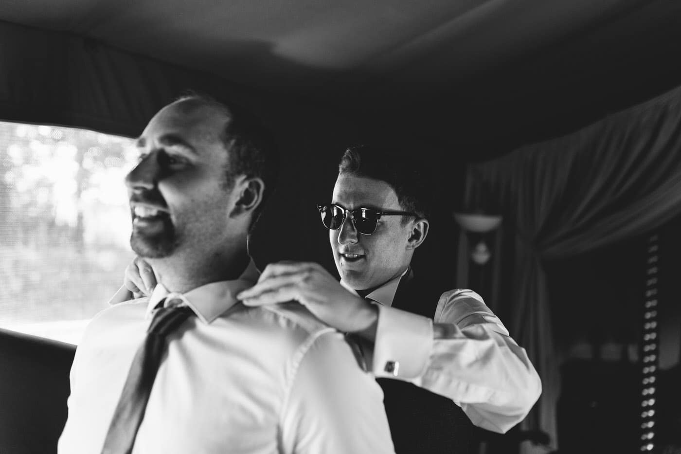 Pentre Mawr Wedding Photography
